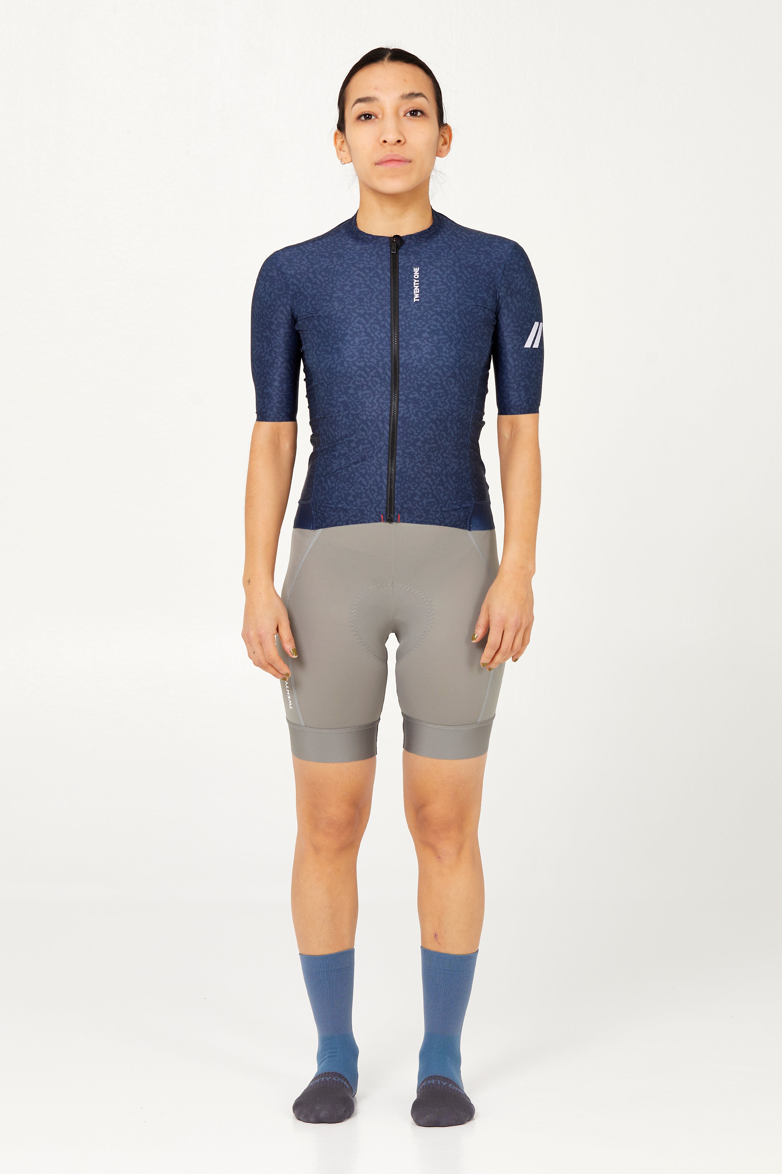 Maillot Mujer Factory Air 2.0 SS LE