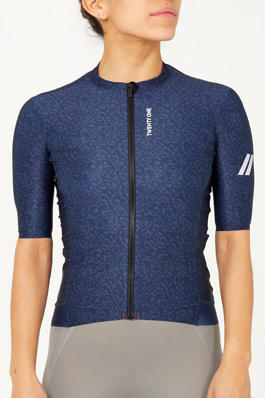 Women's Factory Air 2.0 SS Jersey