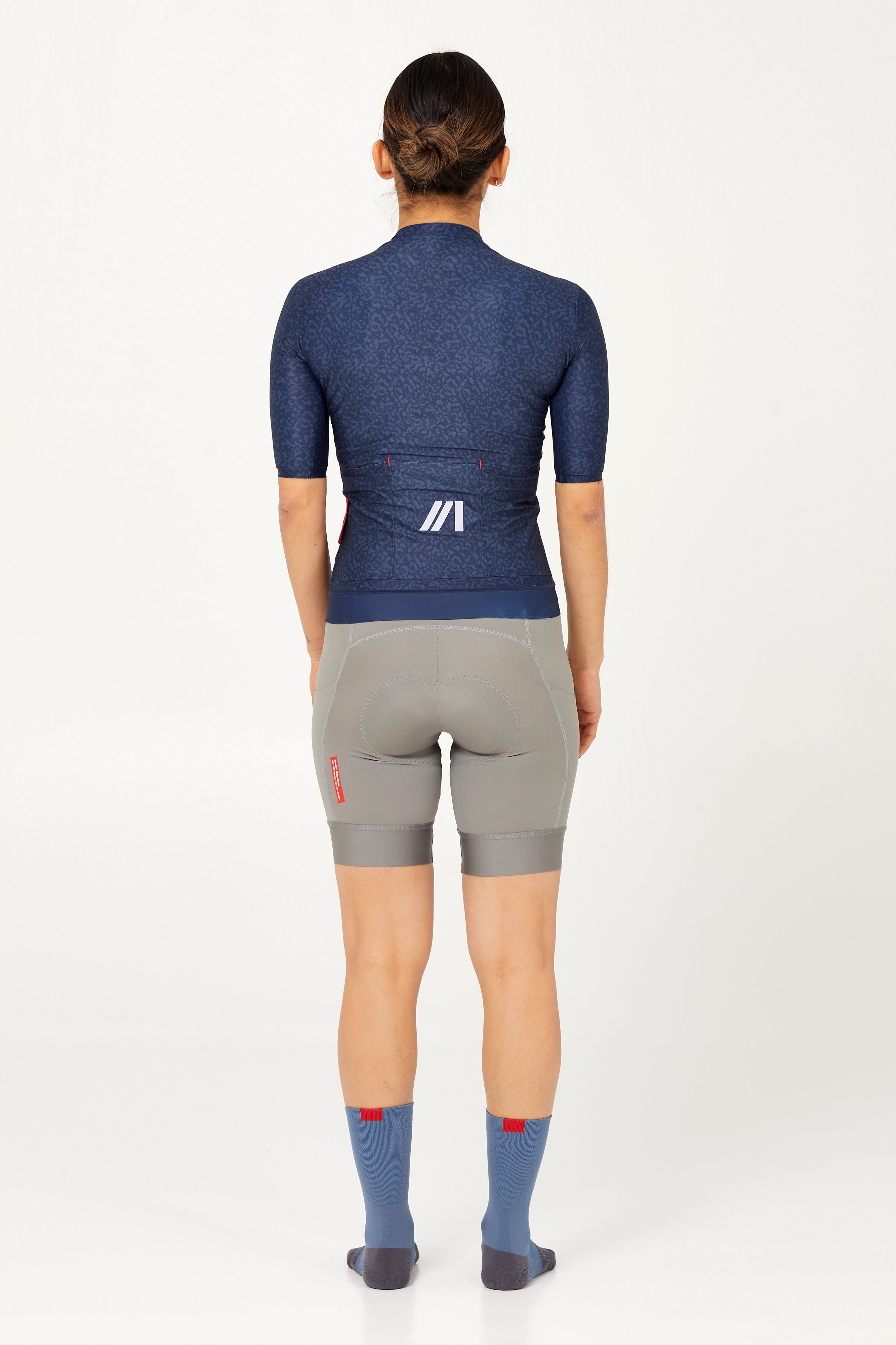 Women's Factory Air 2.0 SS Jersey