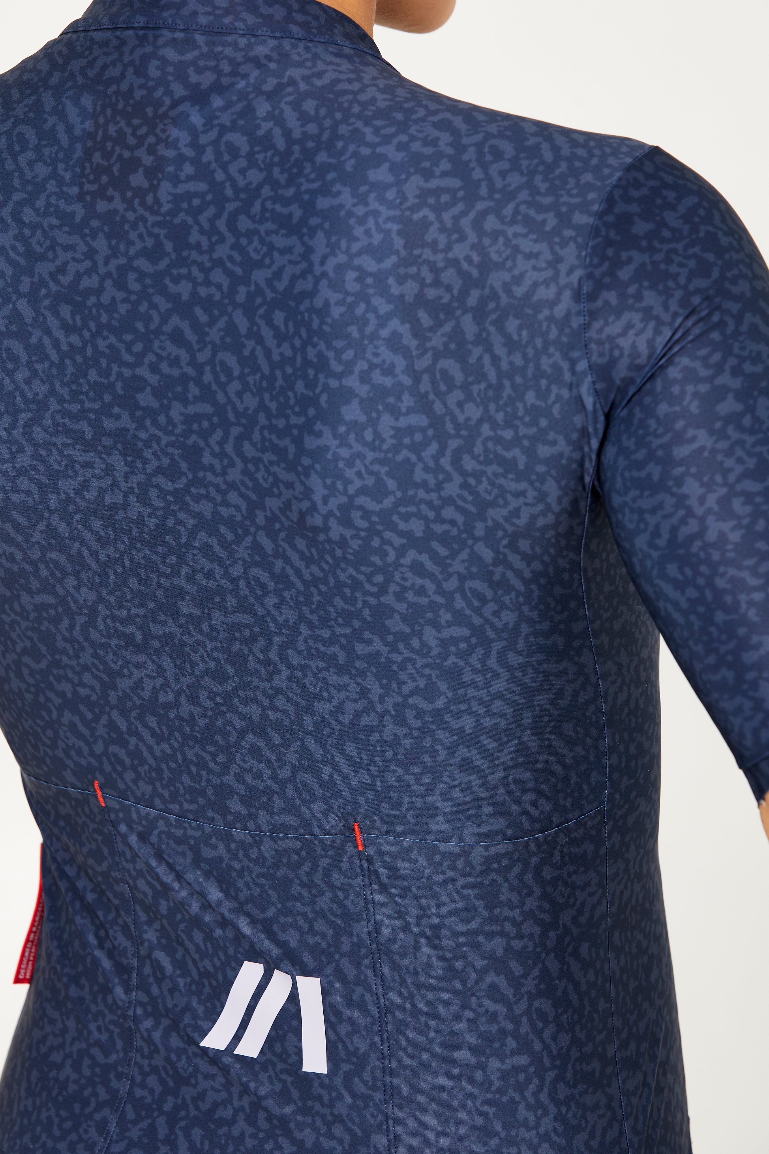 Women's Factory Air 2.0 SS Jersey