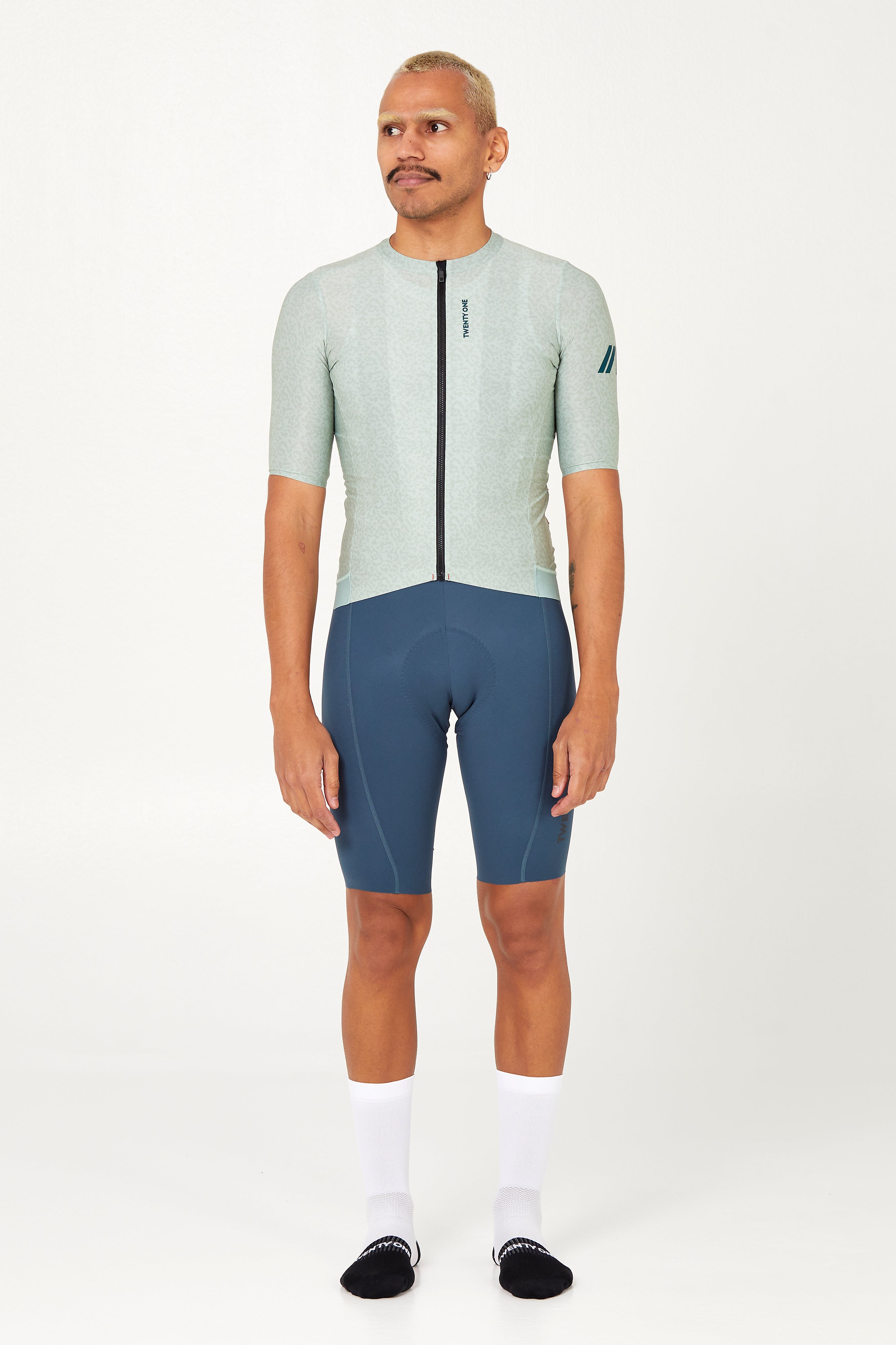 Maillot Hombre Factory Air 2.0 SS LE