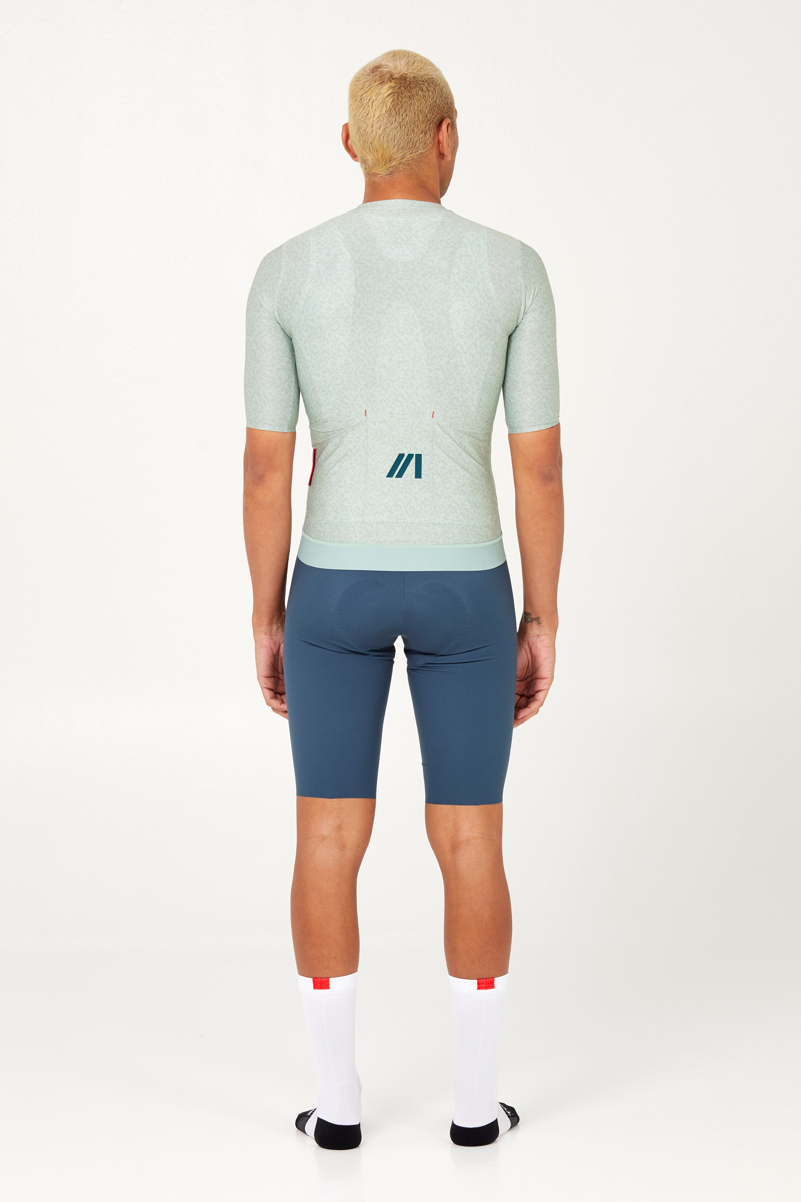 Men's Factory Air 2.0 SS Jersey