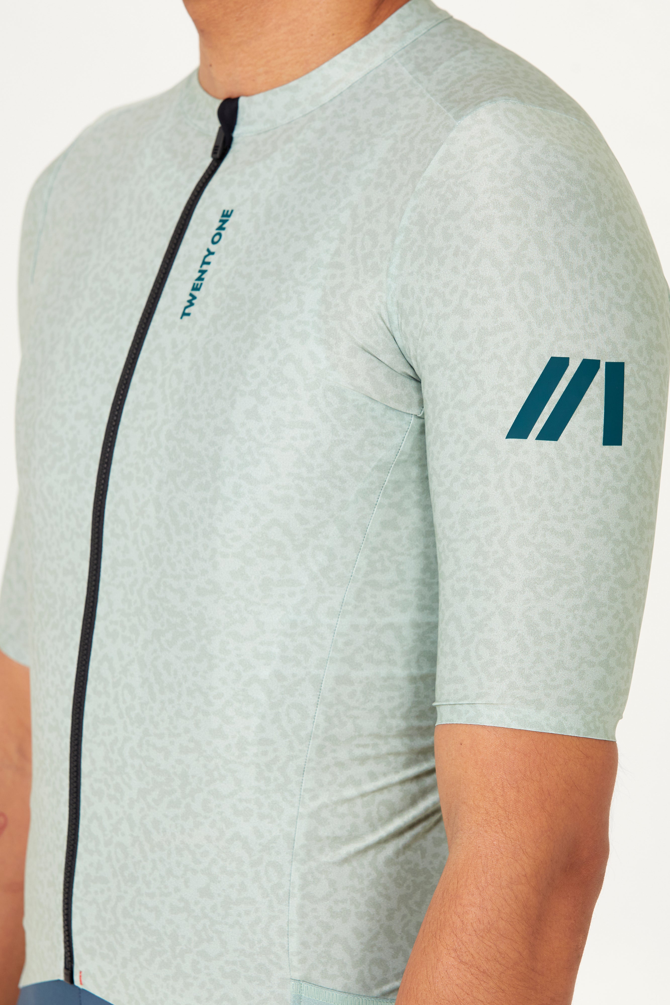 Men's Factory Air 2.0 SS Jersey