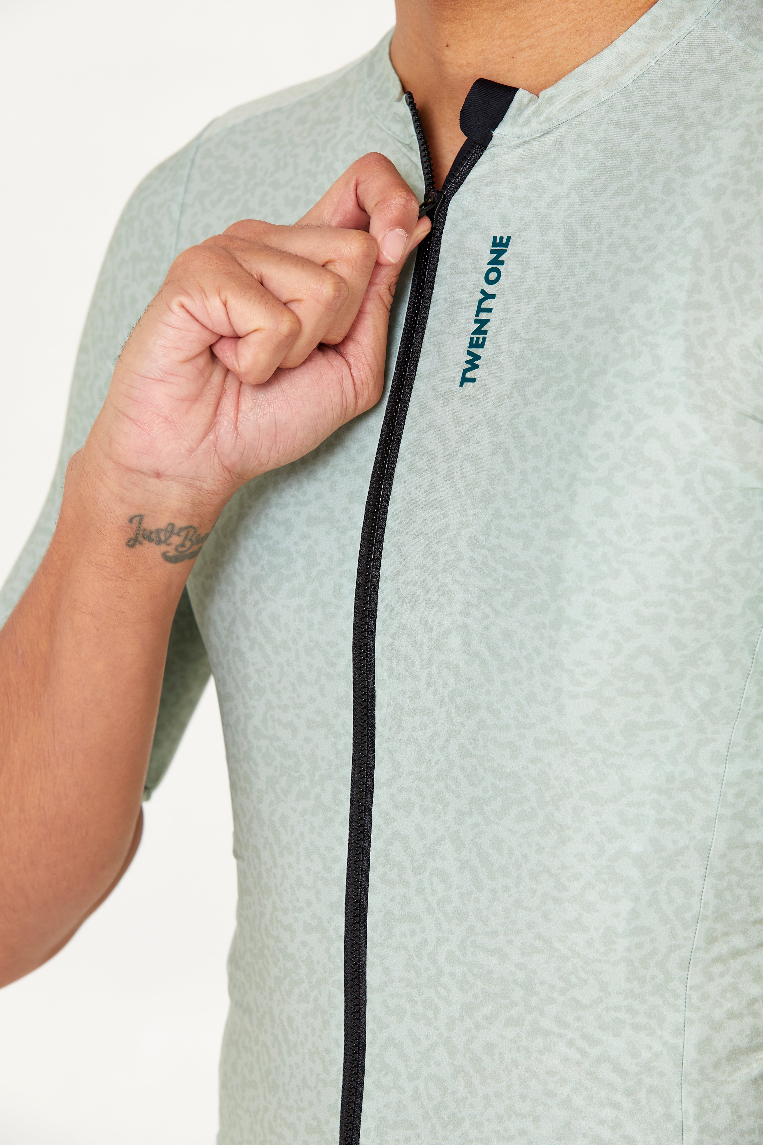 Men's Factory Air 2.0 SS Jersey