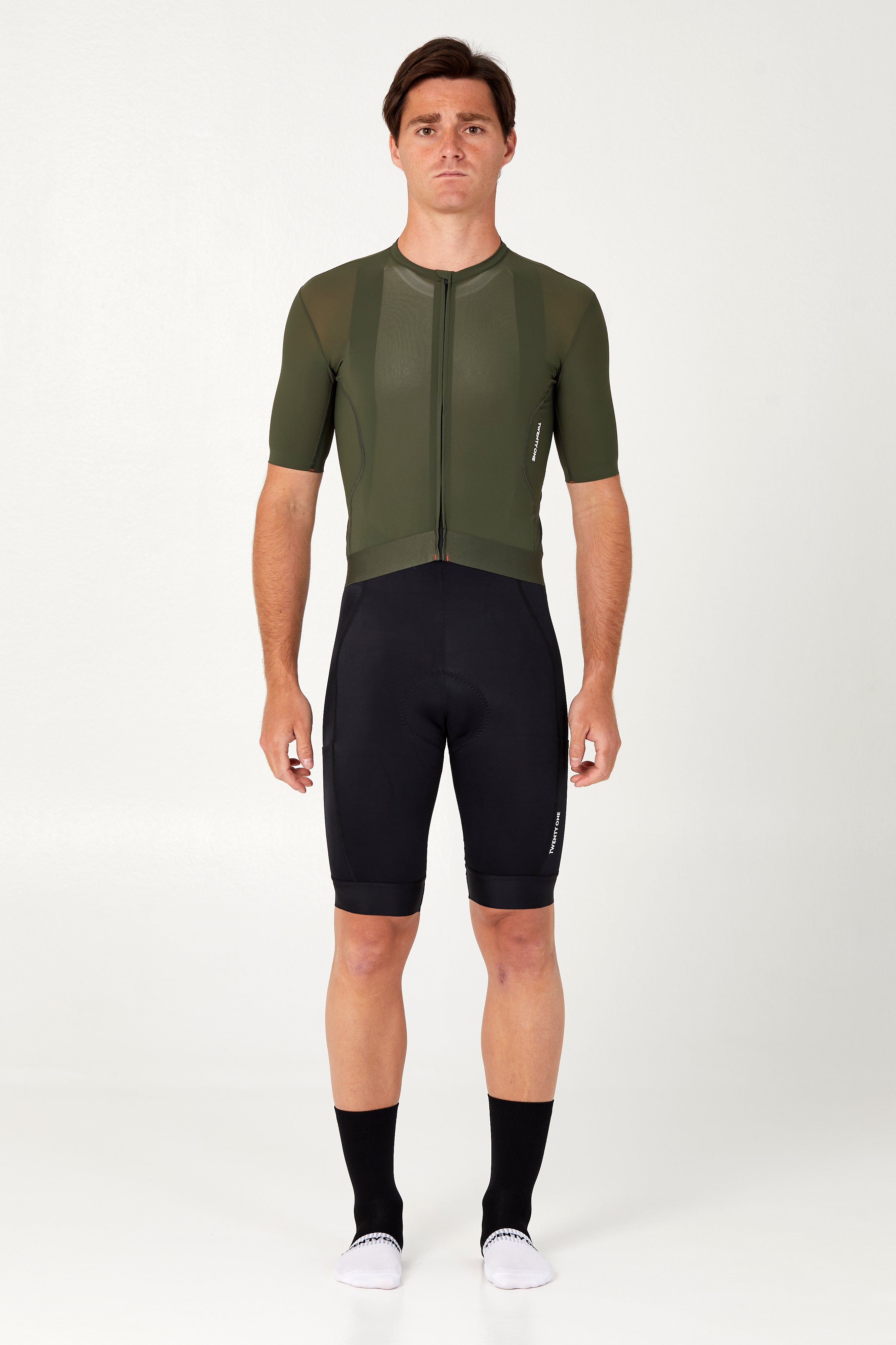 Aero Performance SS Herren Trikot