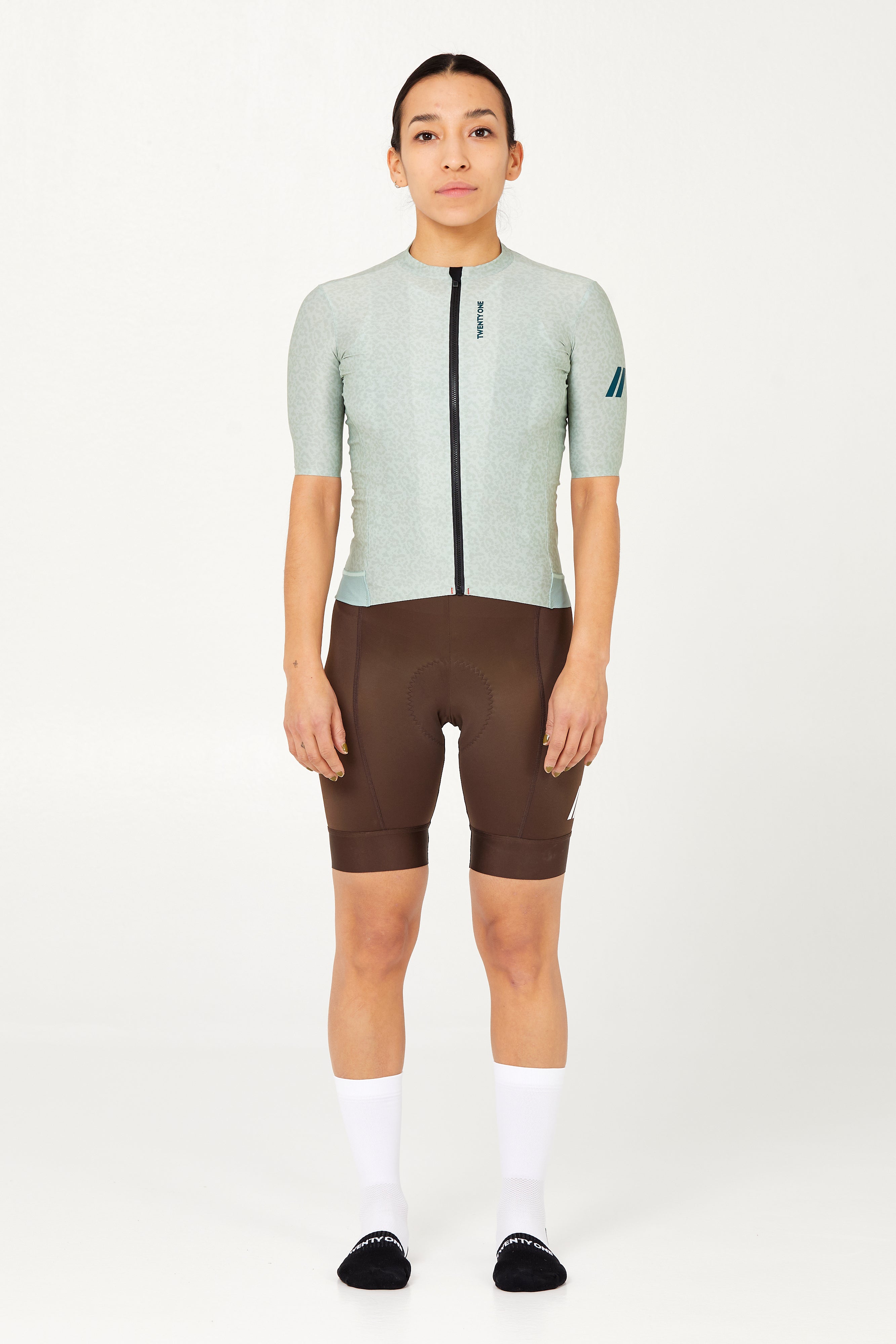 Maillot Mujer Factory Air 2.0 SS LE