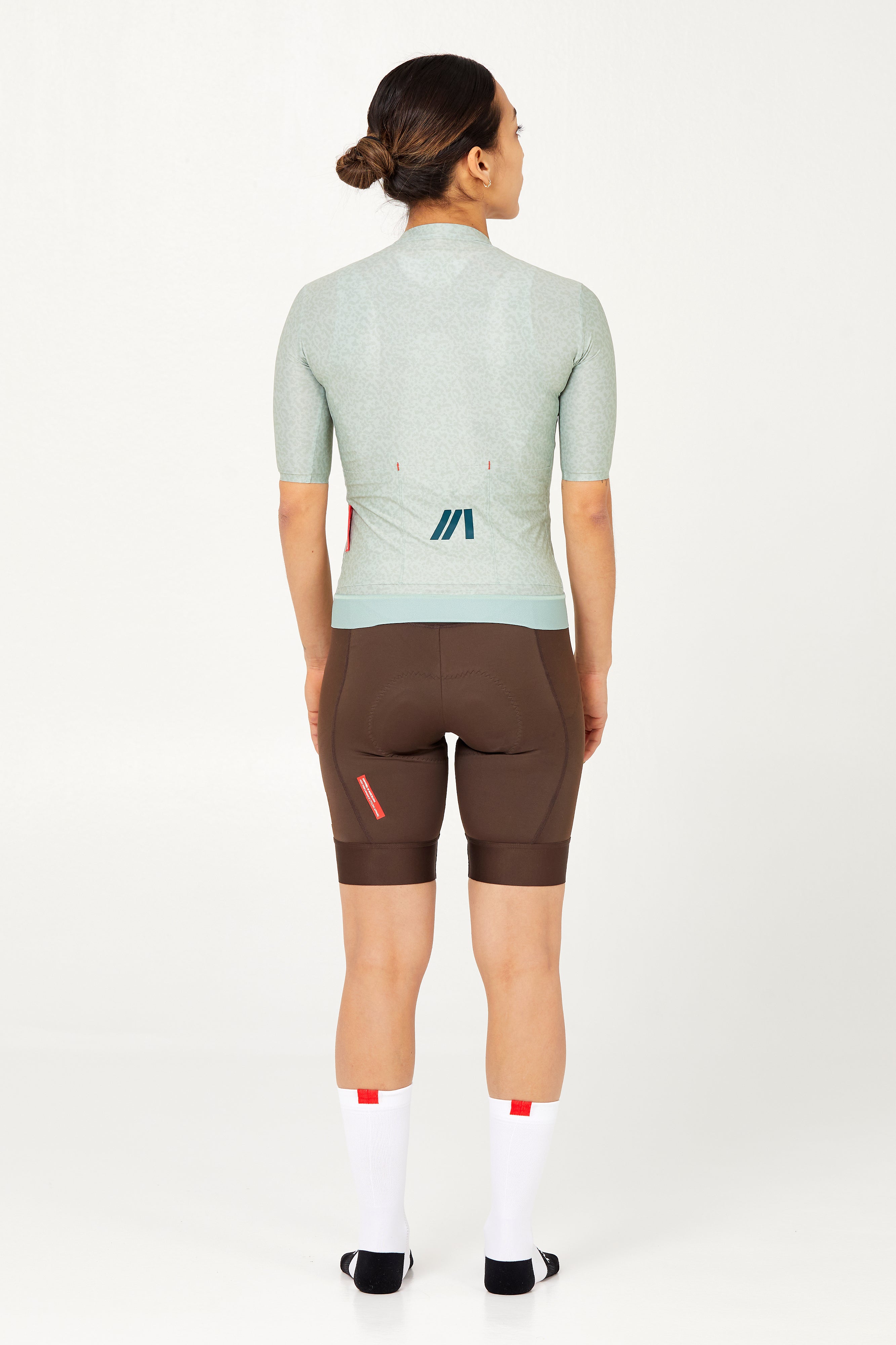 Women's Factory Air 2.0 SS Jersey