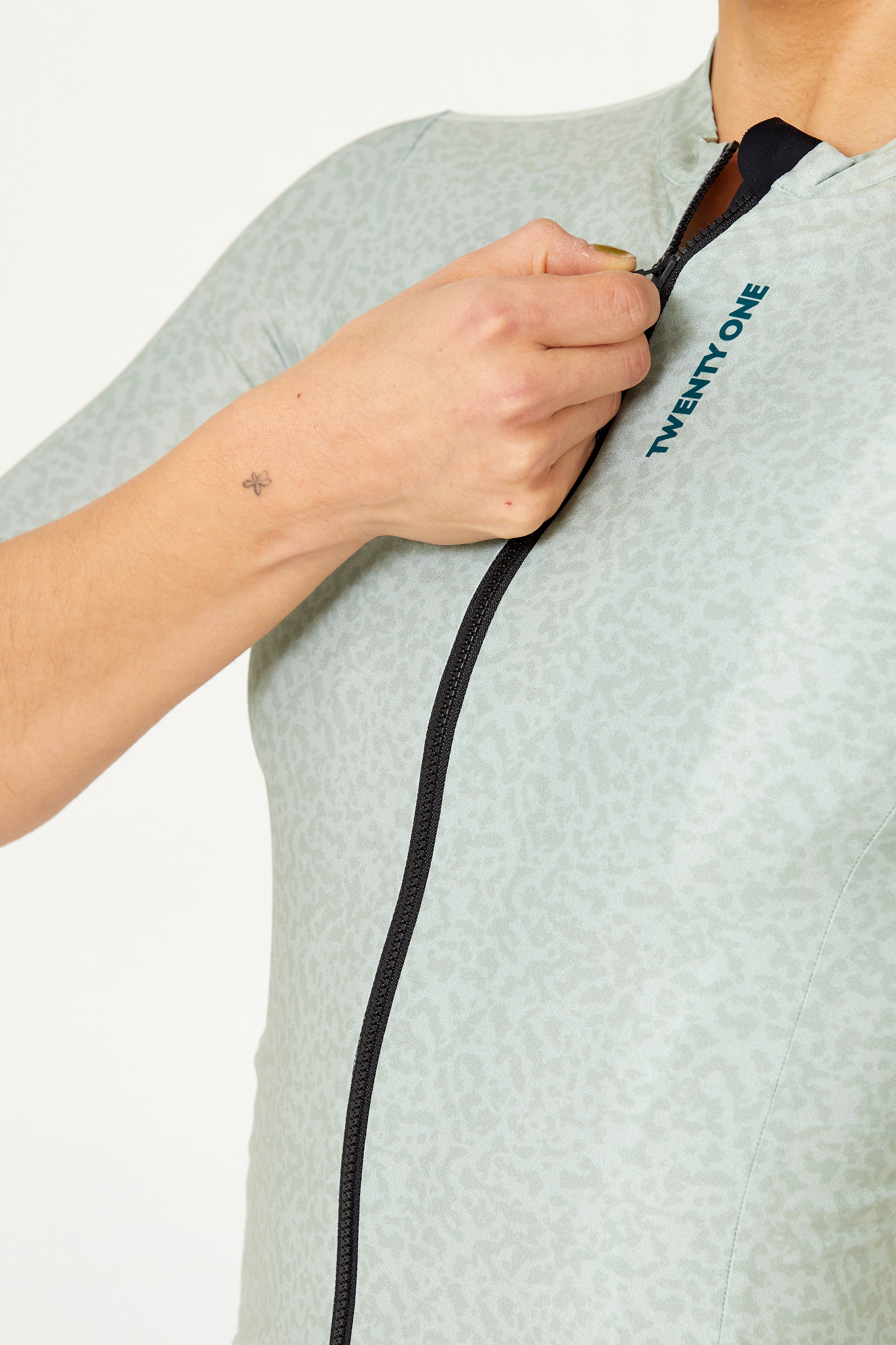 Women's Factory Air 2.0 SS Jersey