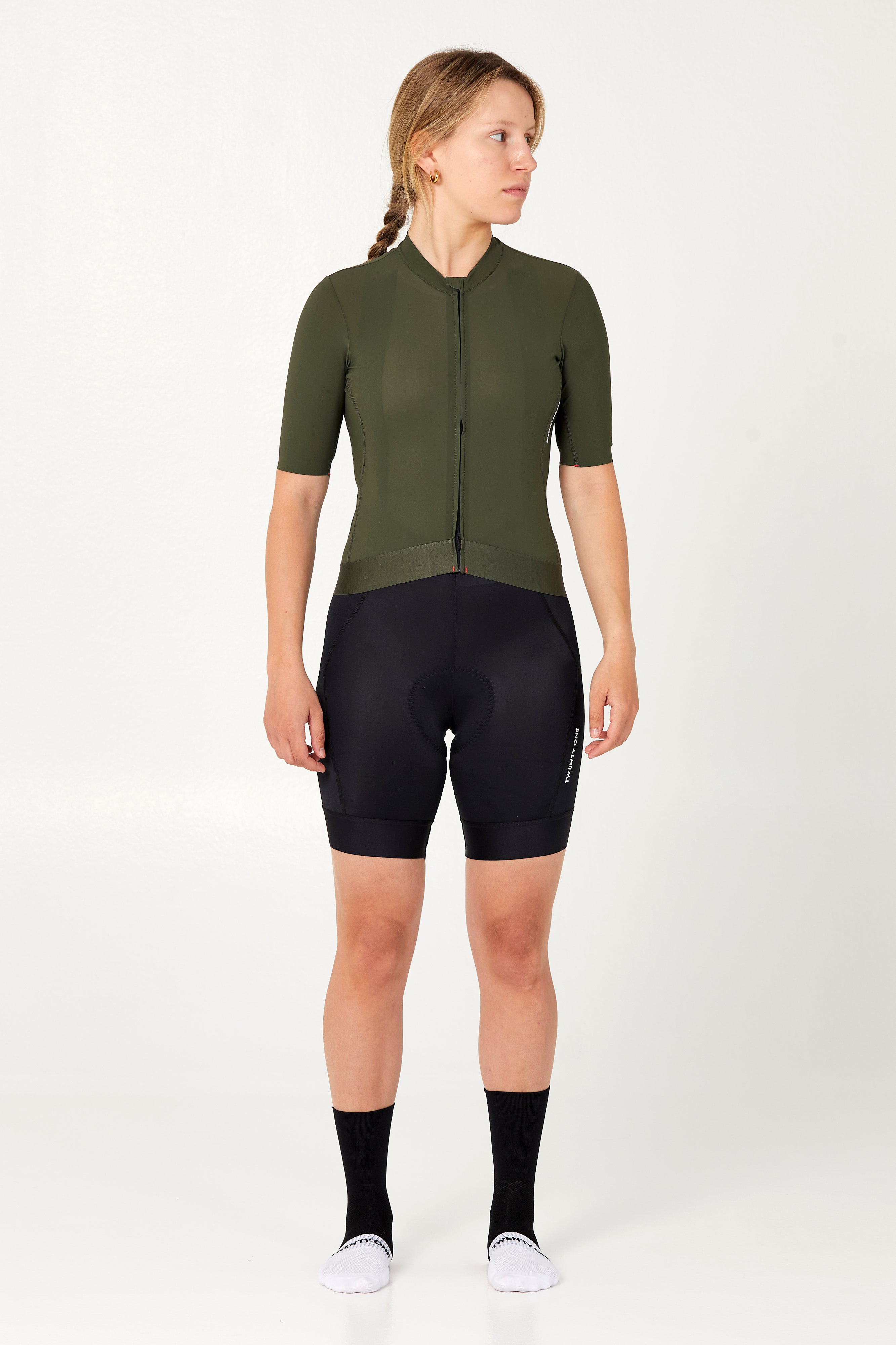 Aero Performance SS Trikot für Frauen