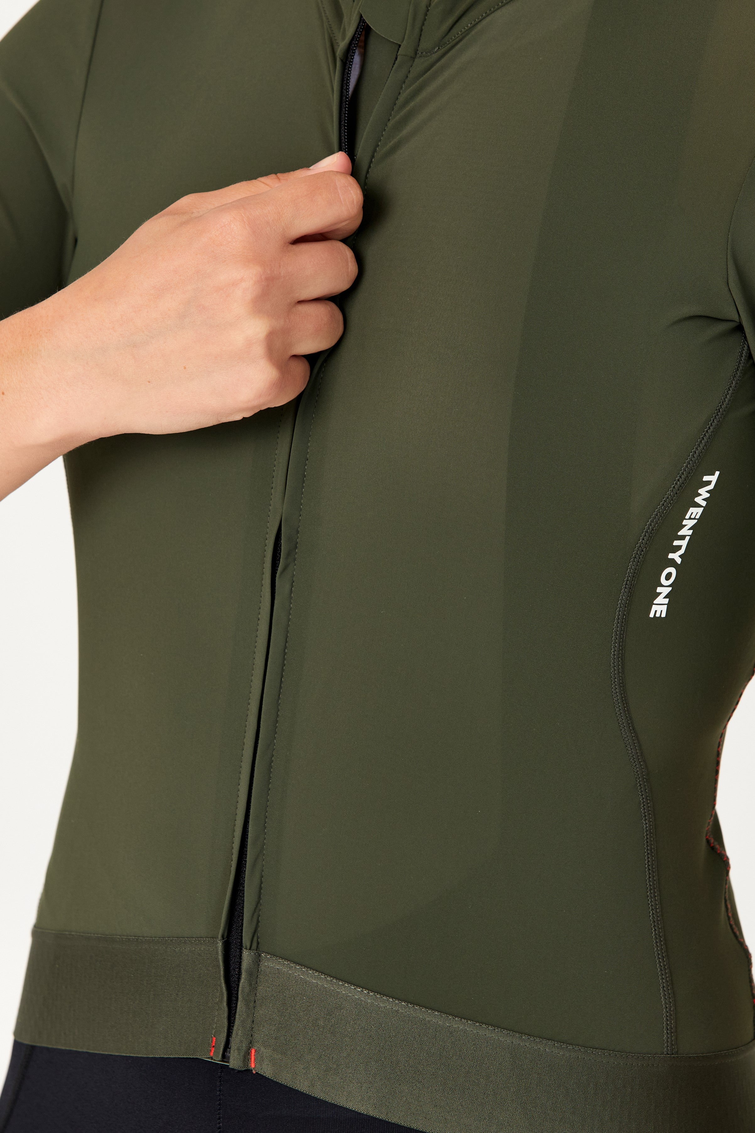 Women's Aero Performance SS Jersey