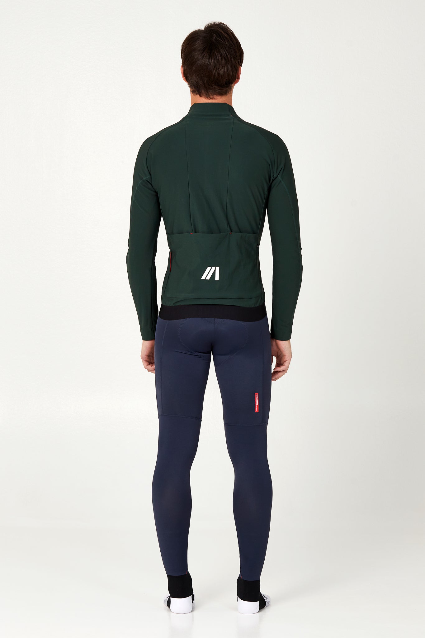 Men's Factory Super Thermal 2.0 Jersey