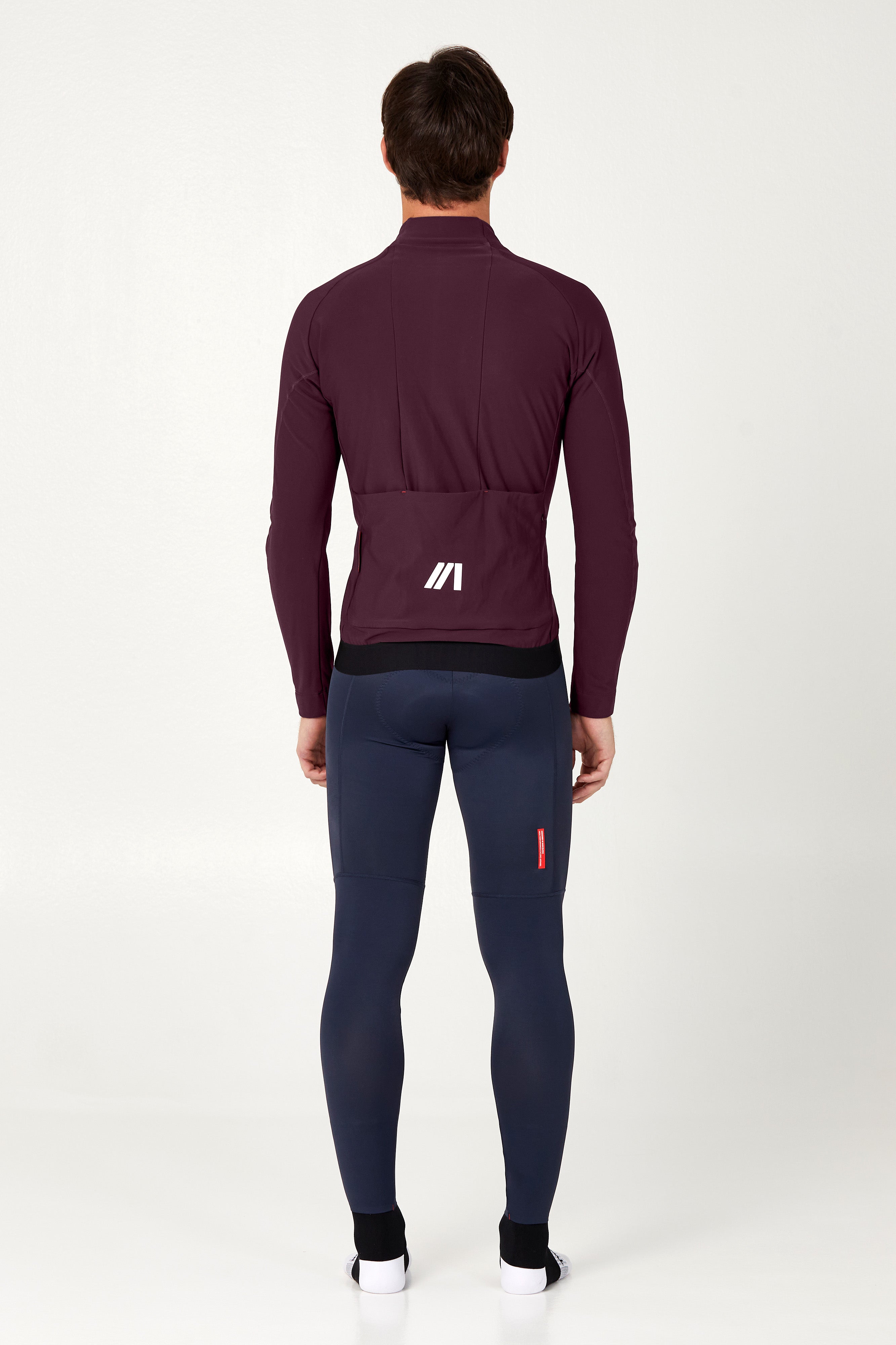 Maillot Hombre Factory Super Thermal 2.0