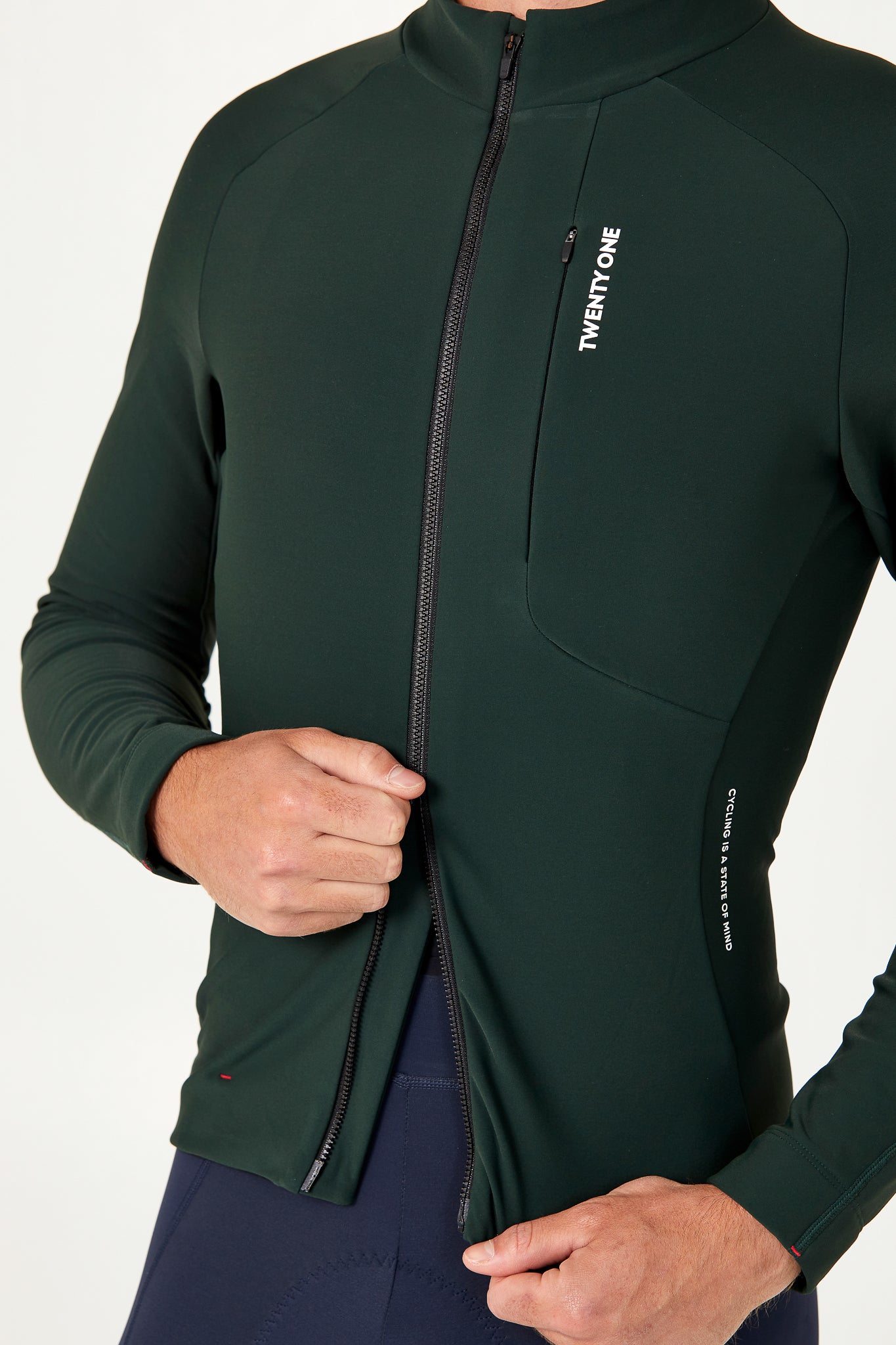 Men's Factory Super Thermal 2.0 Jersey