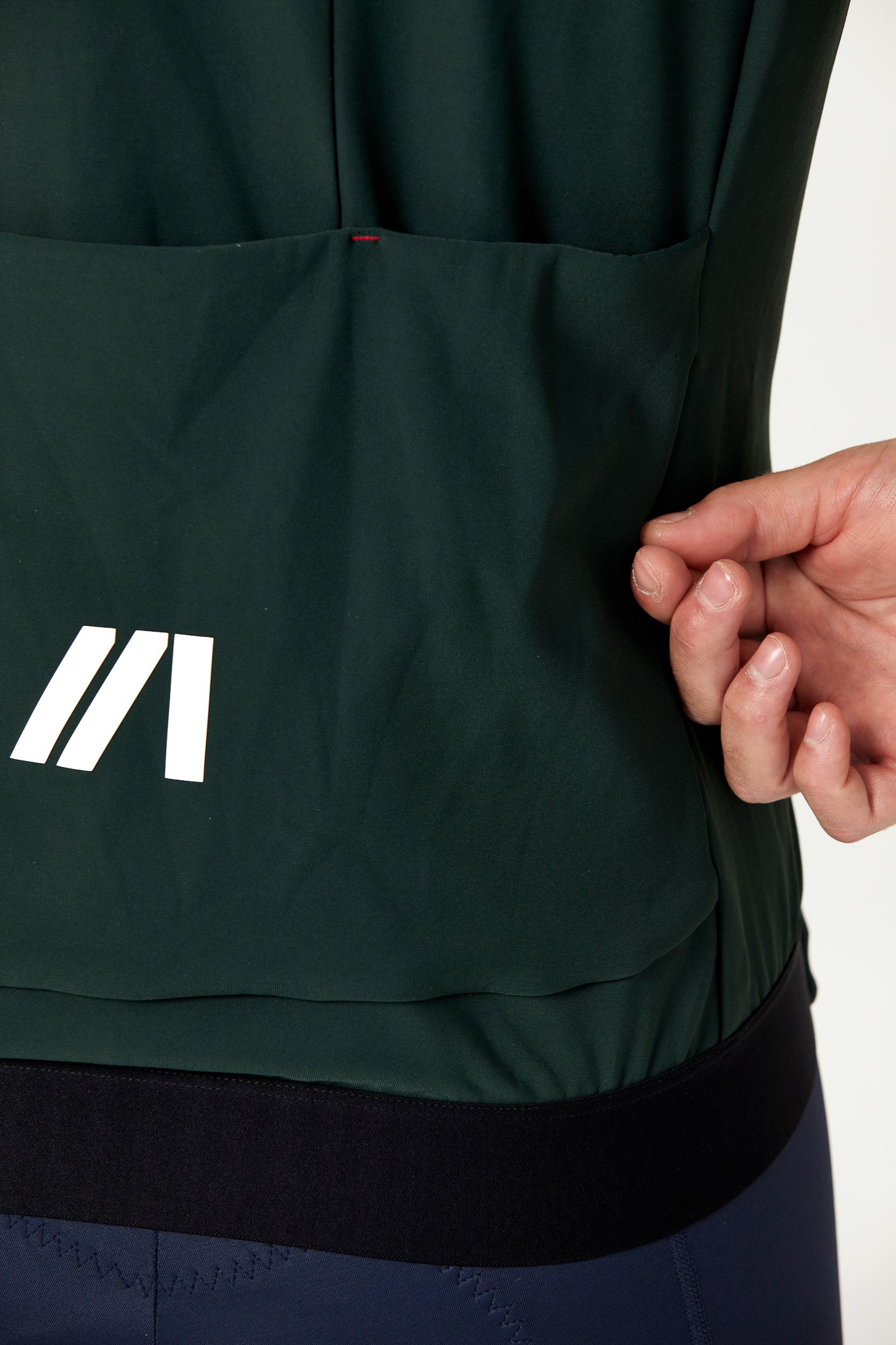 Men's Factory Super Thermal 2.0 Jersey