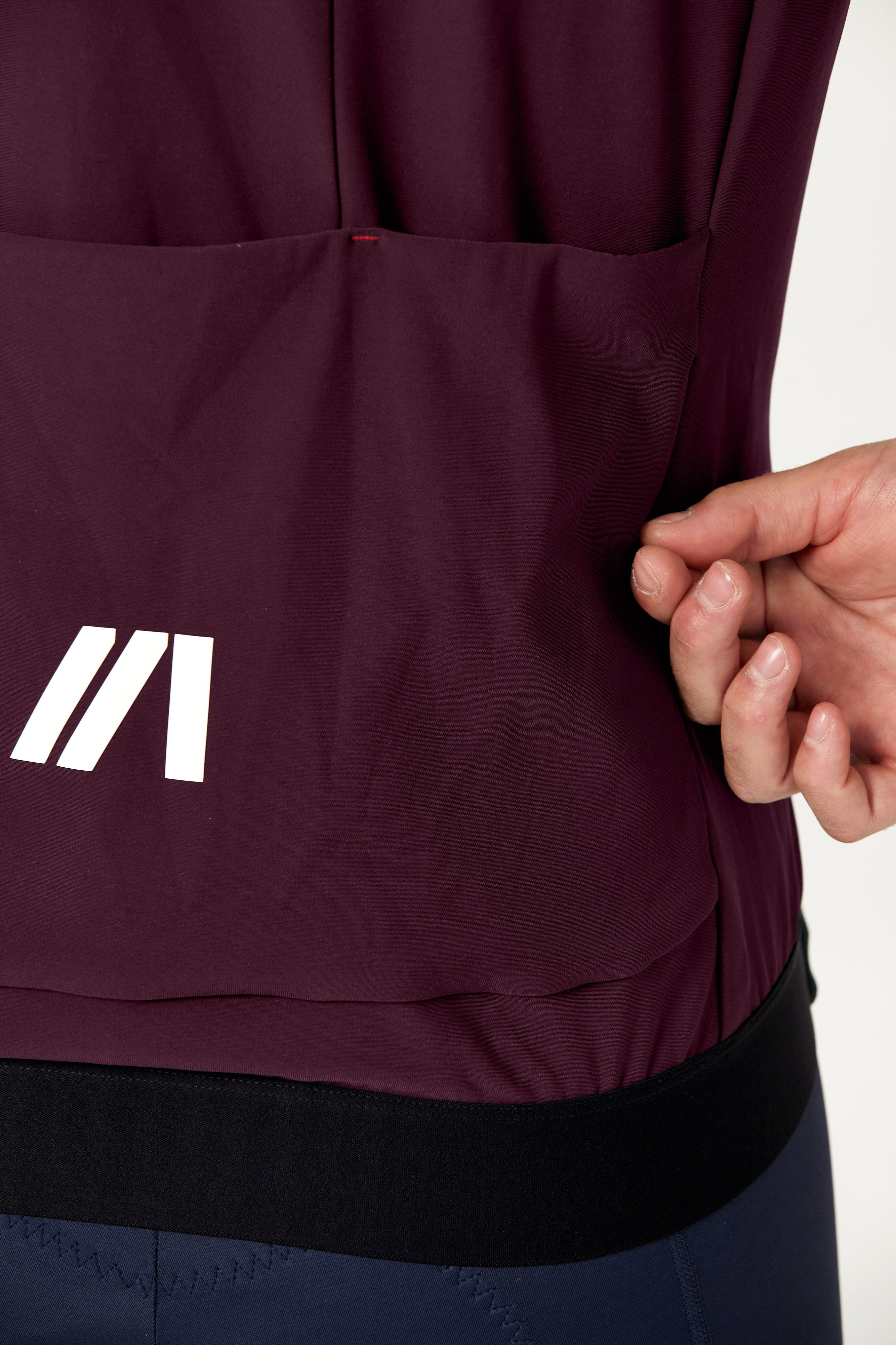 Maillot Hombre Factory Super Thermal 2.0