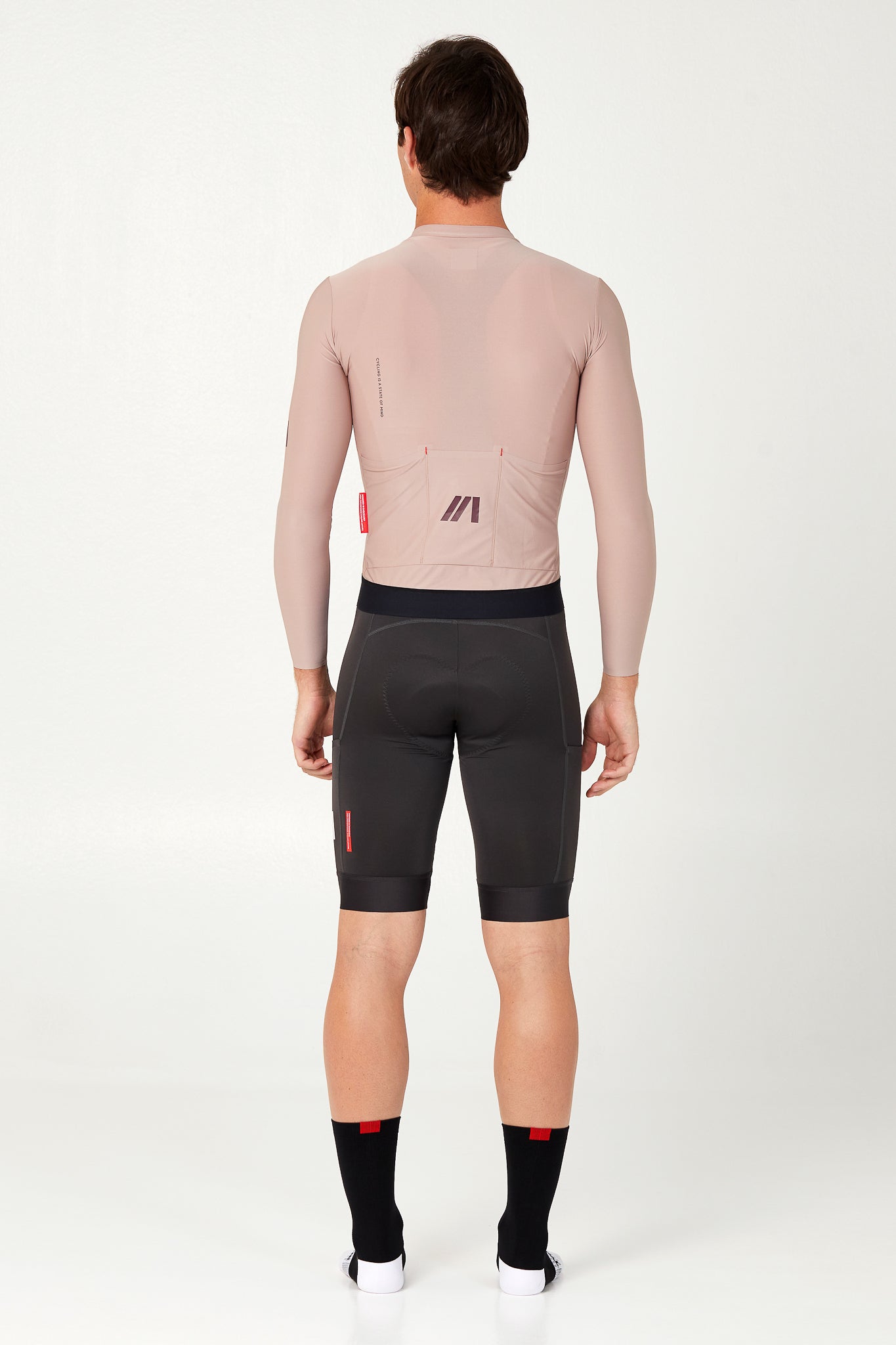 Factory Air 2.0 LS Herrentrikot