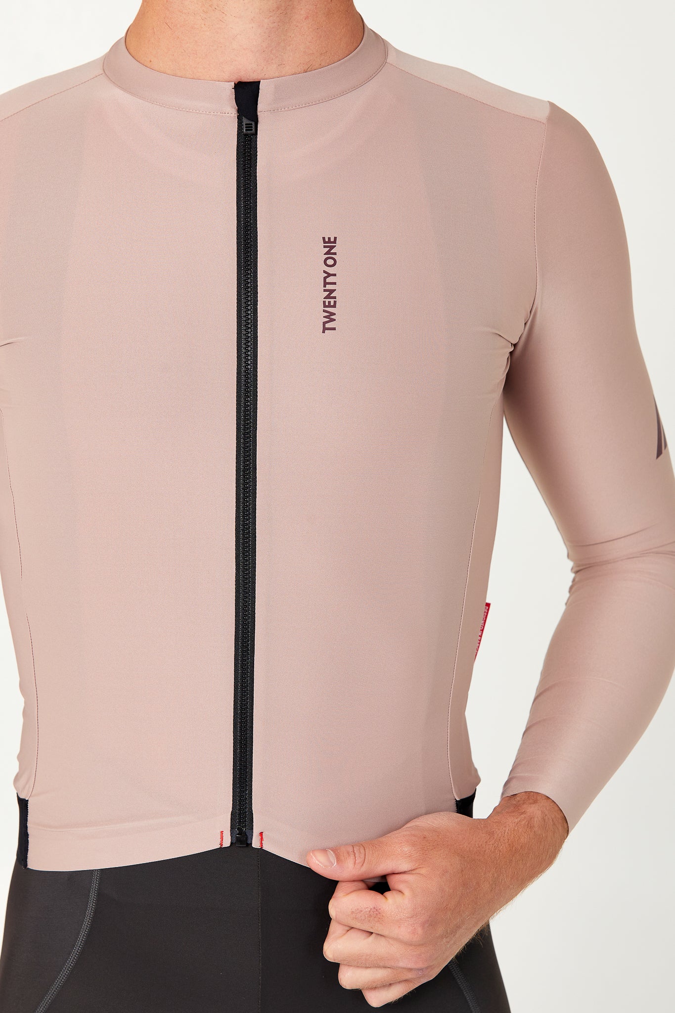 Factory Air 2.0 LS Herrentrikot