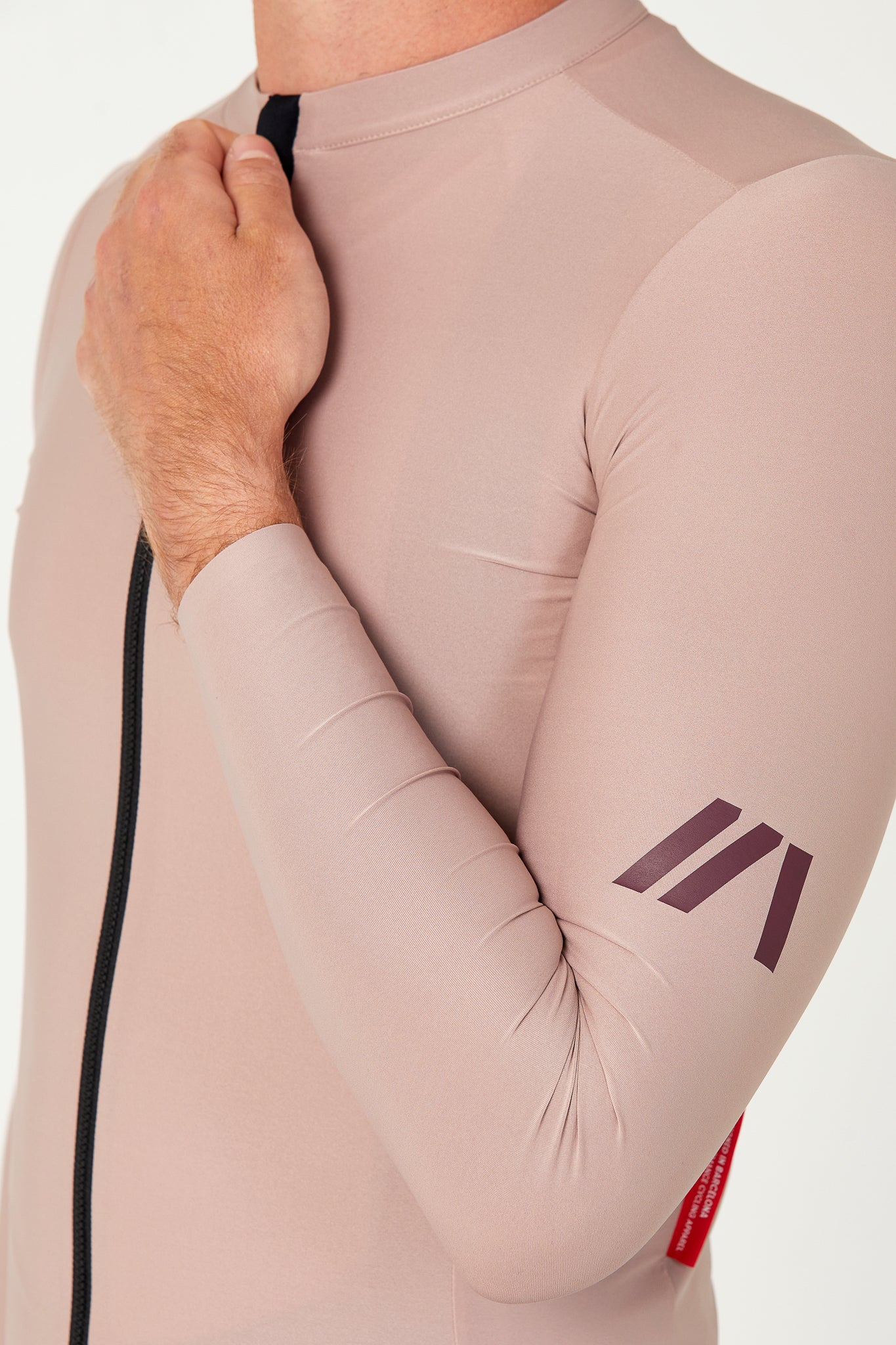 Factory Air 2.0 LS Herrentrikot