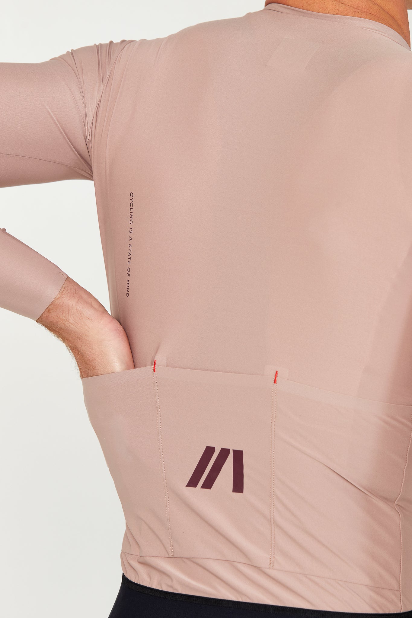 Factory Air 2.0 LS Herrentrikot