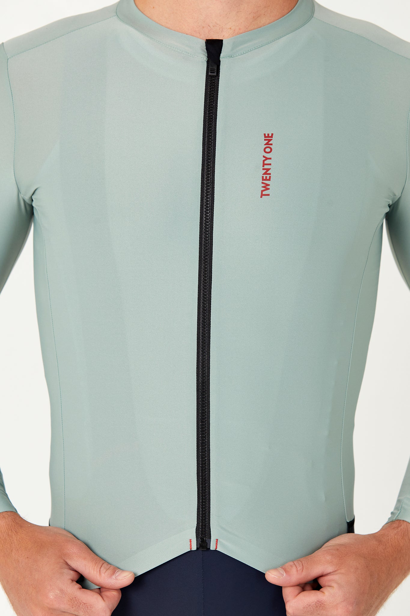 Men's Factory Air LS Jersey