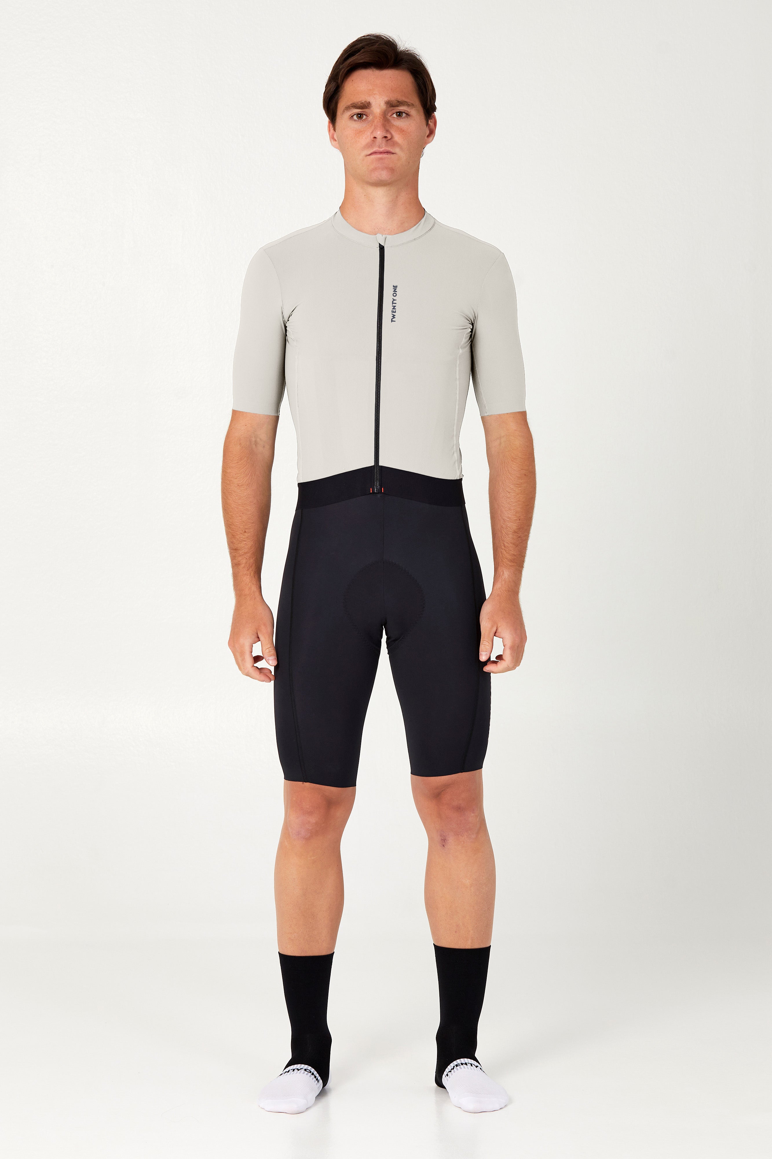 Men's Gravel 2.0 Jersey