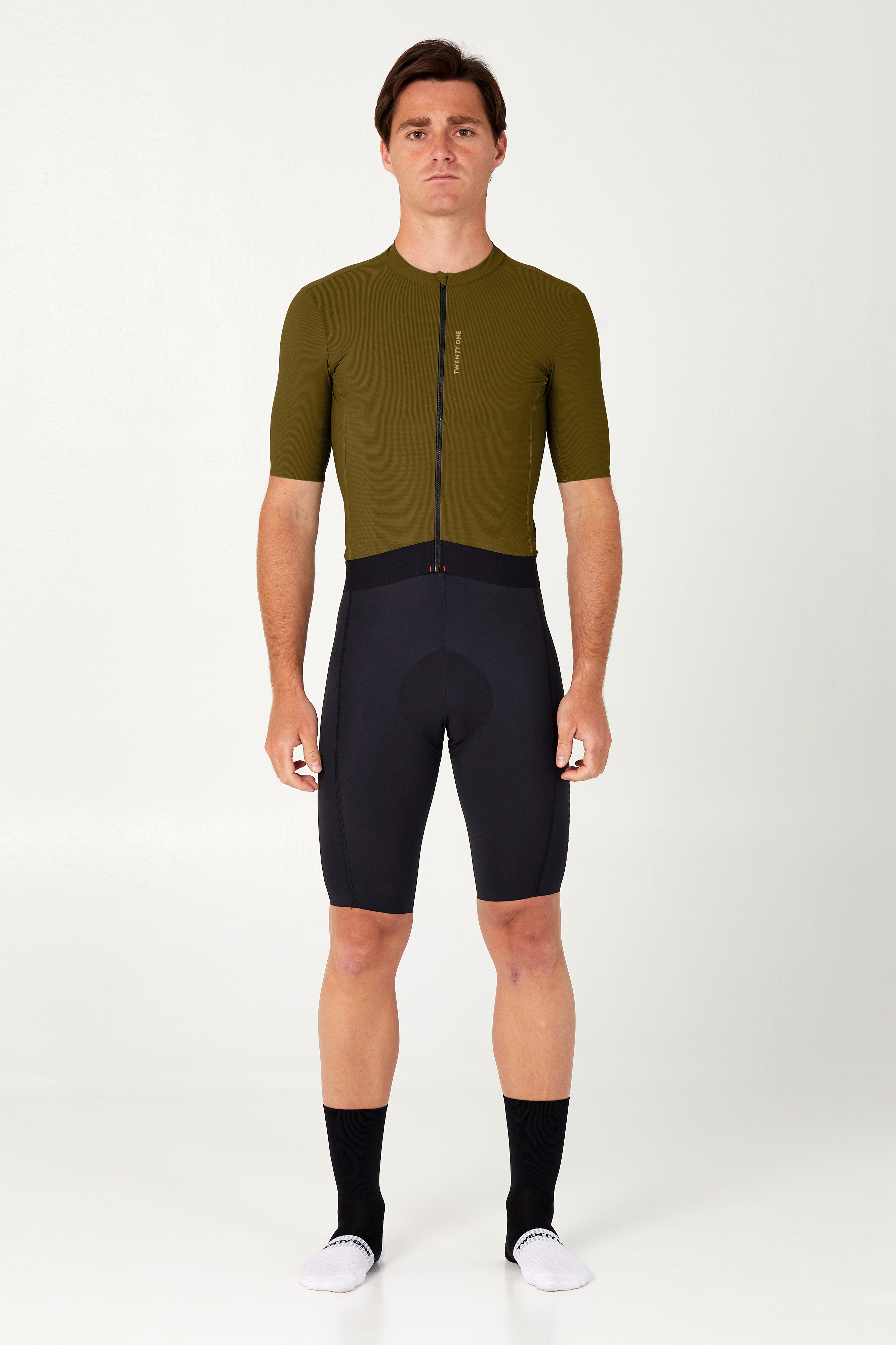 Men's Gravel 2.0 Jersey
