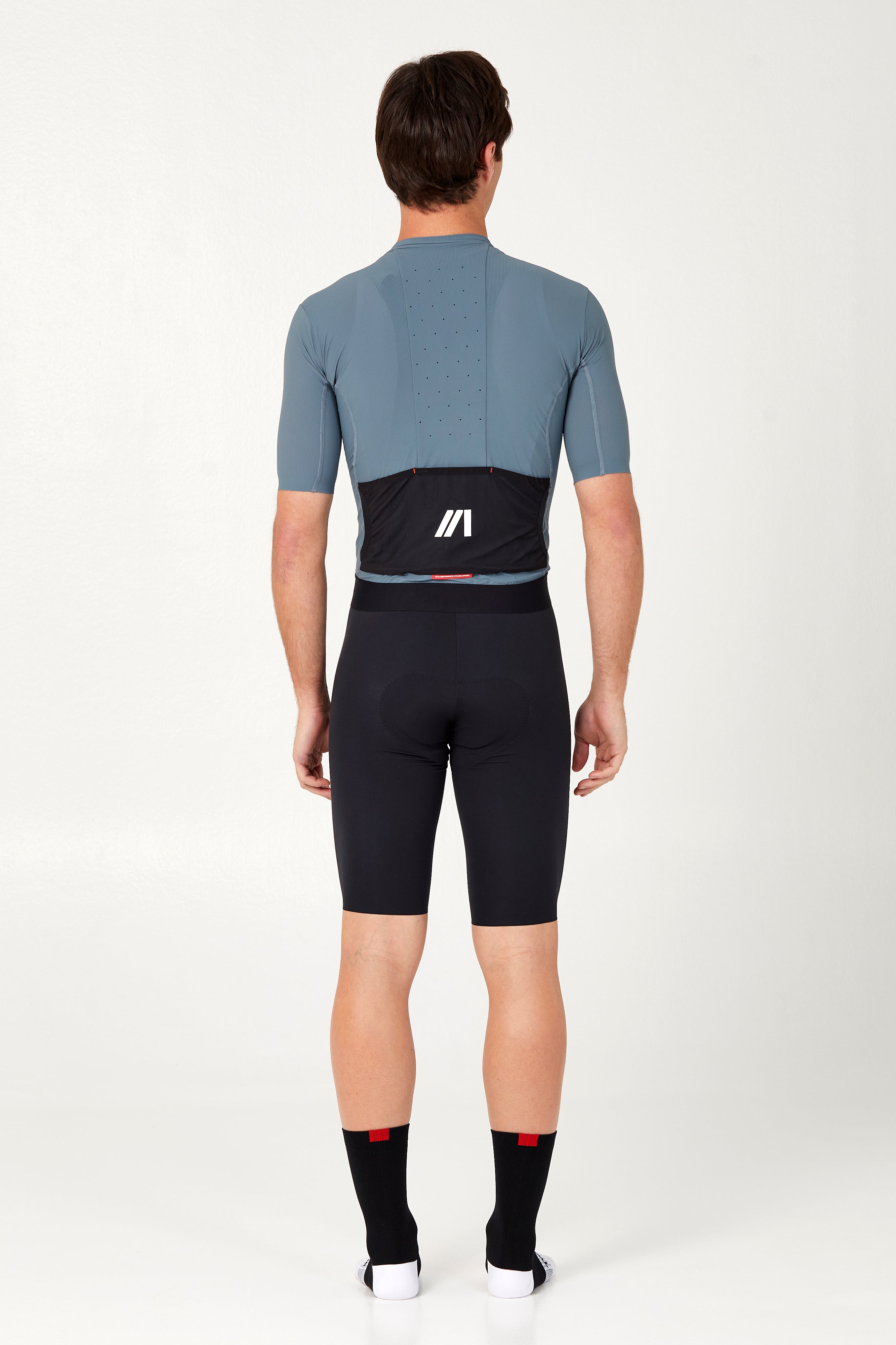Men's Factory Gravel Jersey