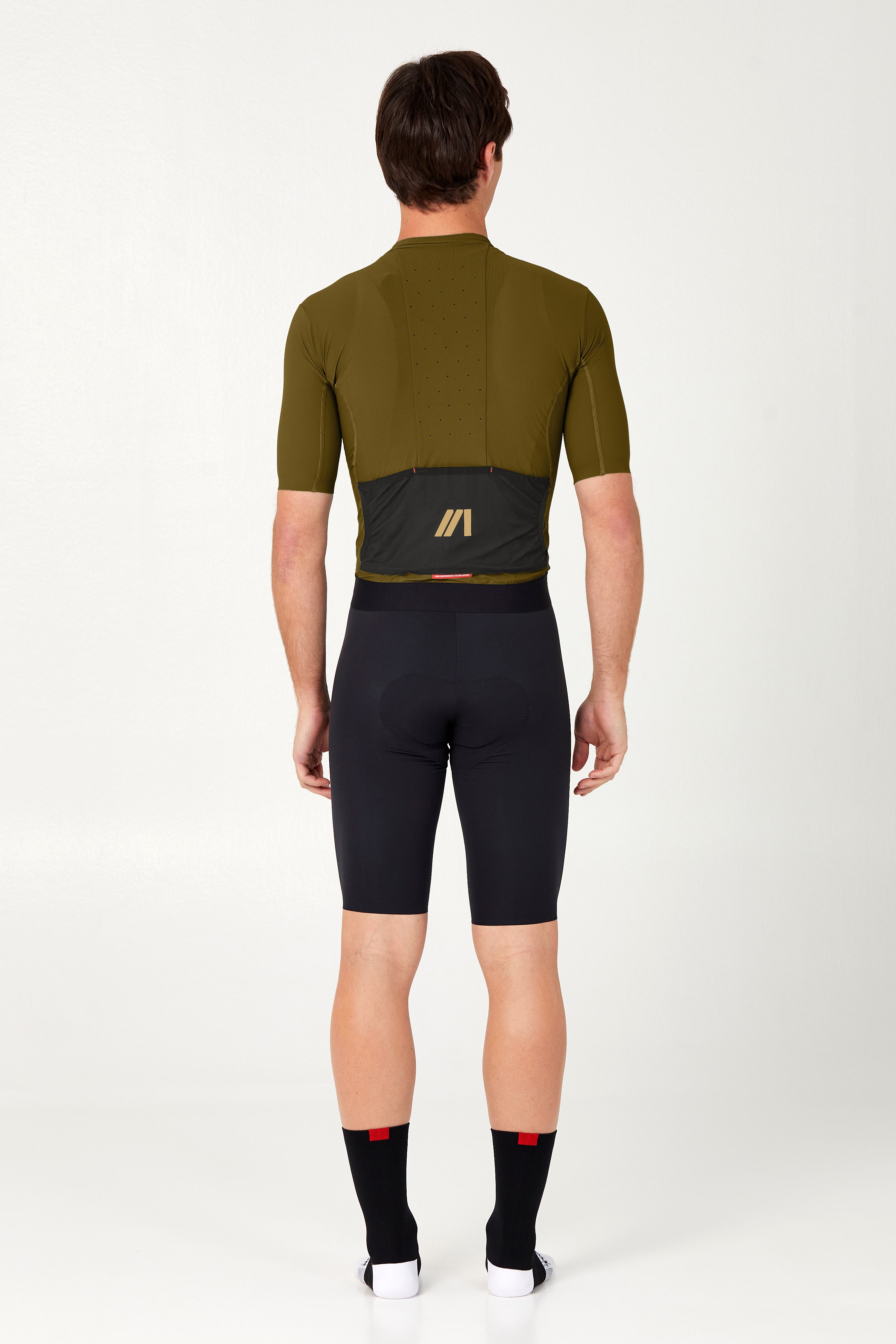 Men's Gravel 2.0 Jersey