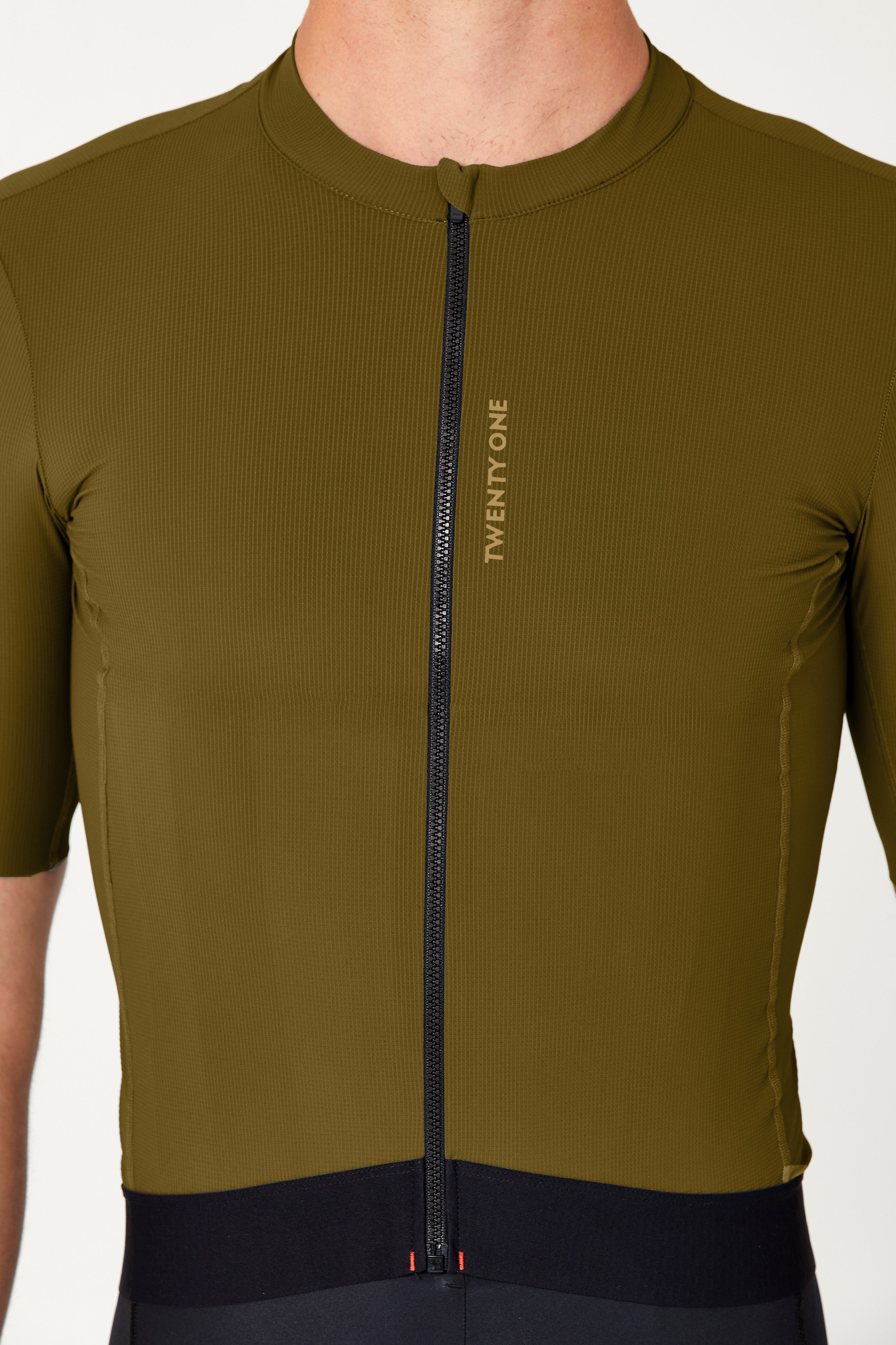 Men's Gravel 2.0 Jersey
