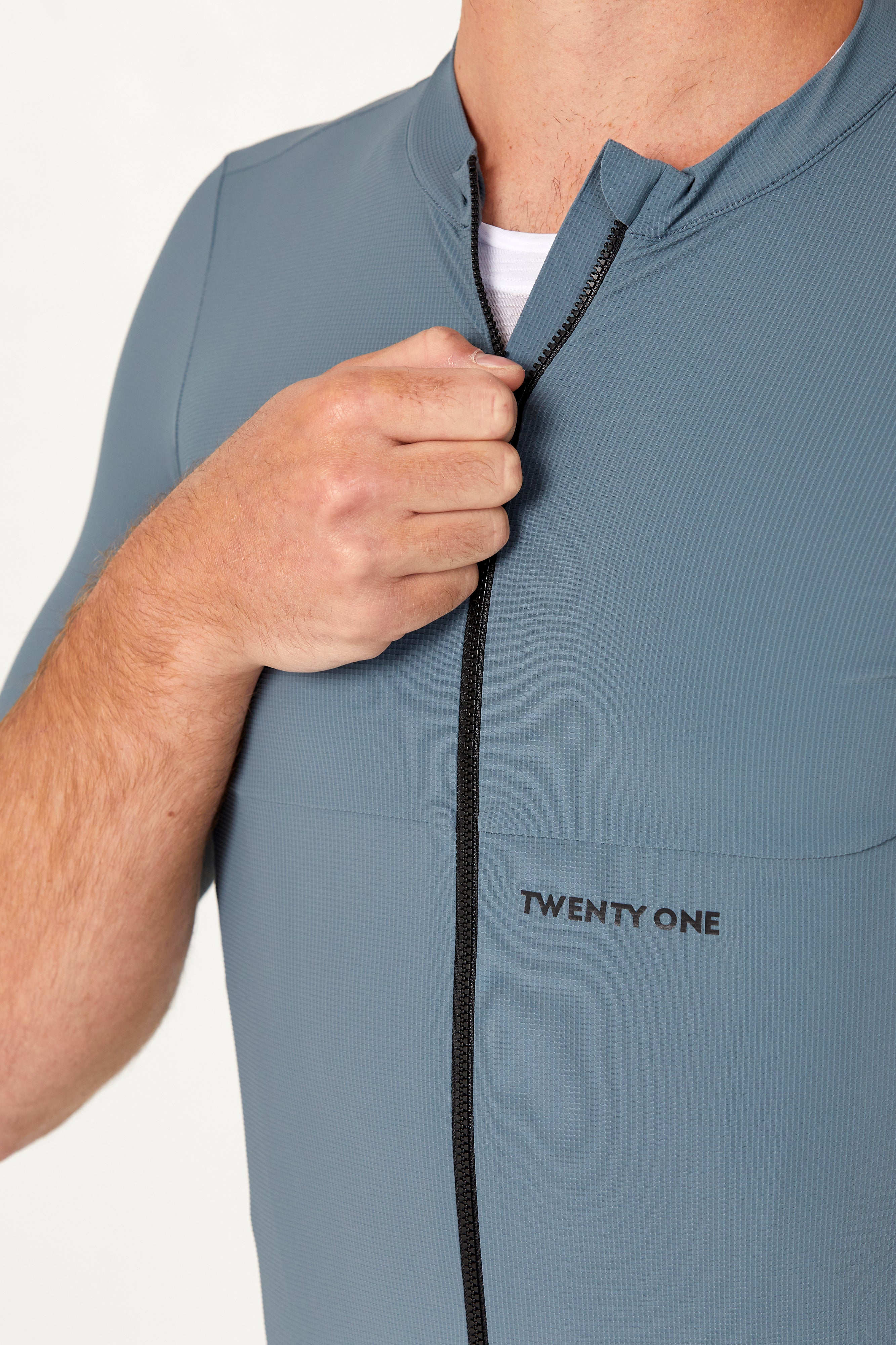 Men's Factory Gravel Jersey