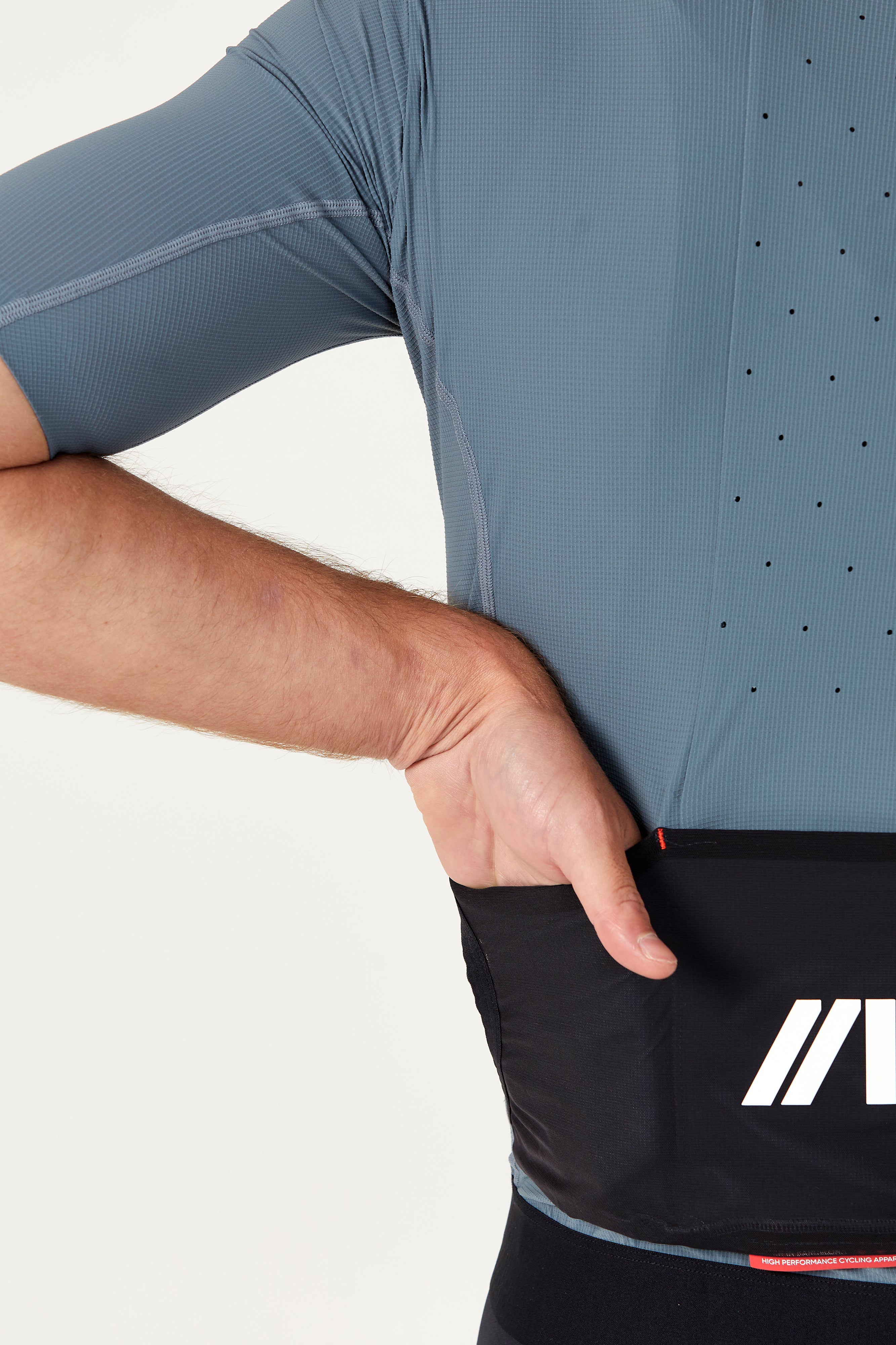 Men's Factory Gravel Jersey