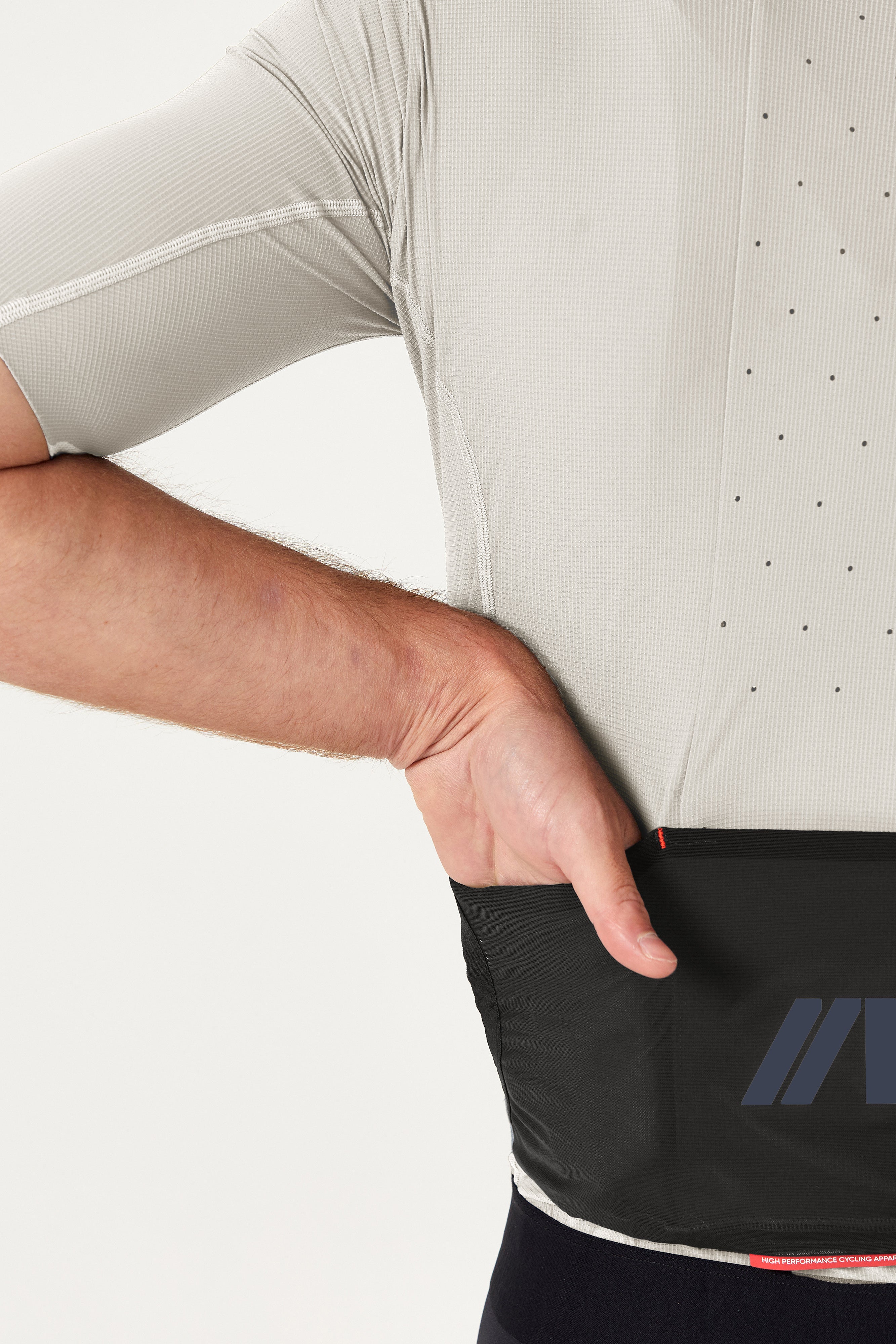 Men's Gravel 2.0 Jersey