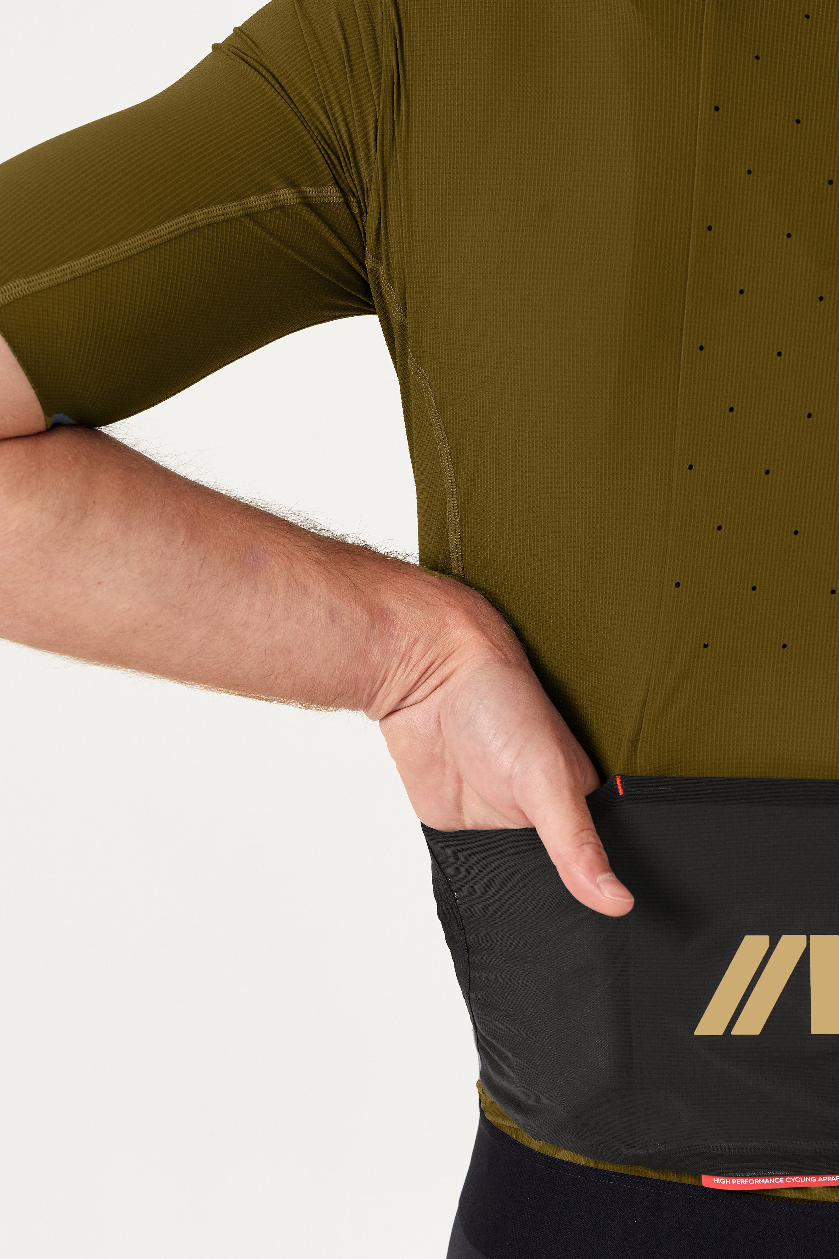 Men's Gravel 2.0 Jersey