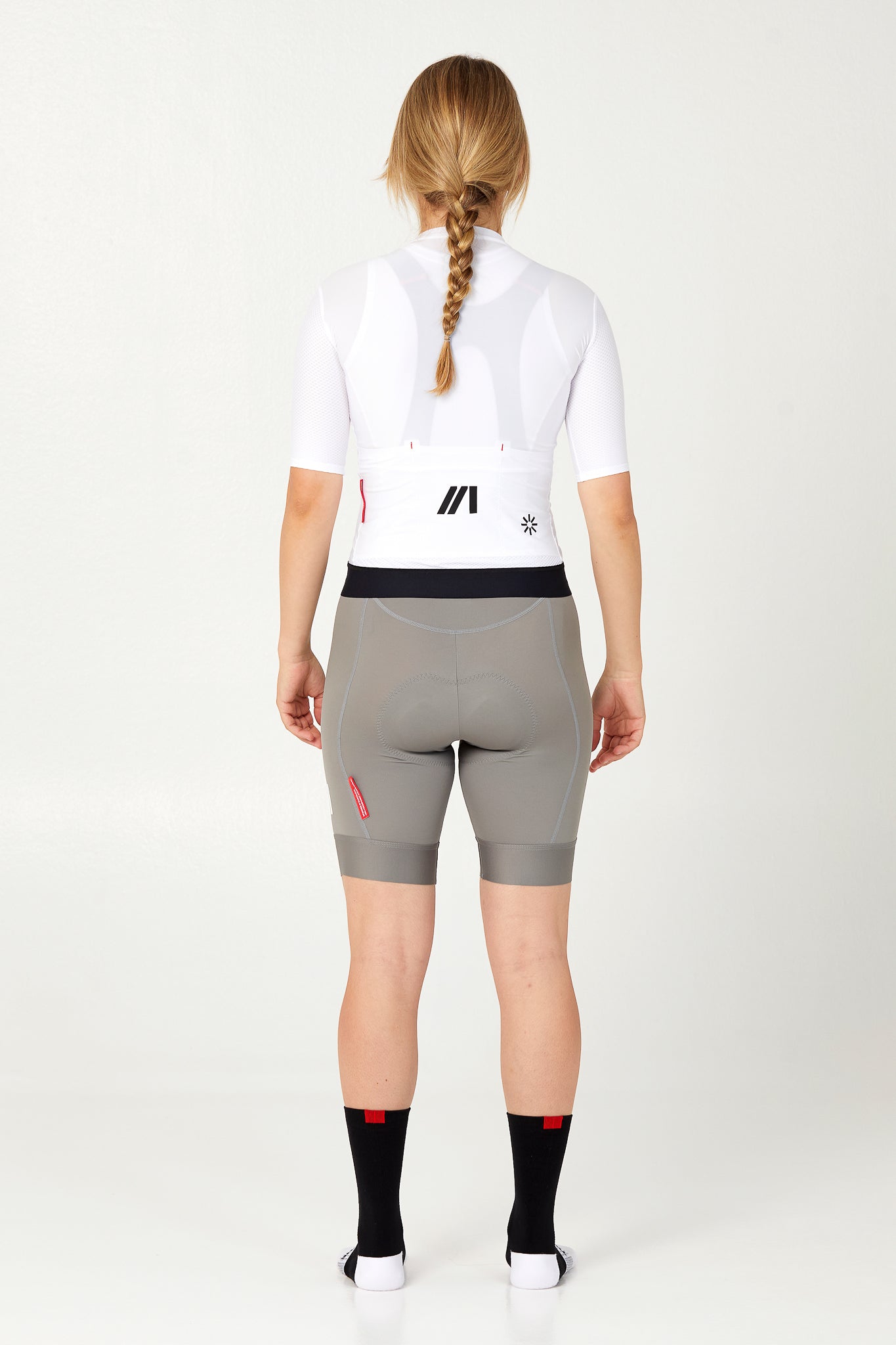 Women's Aero Light SS Jersey
