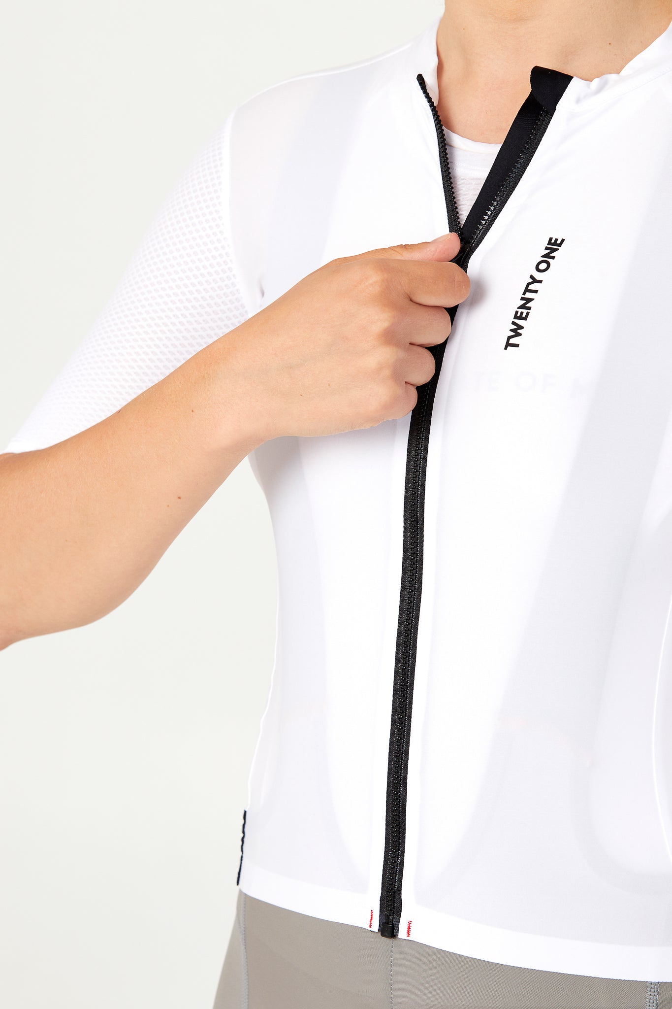 Women's Aero Light SS Jersey