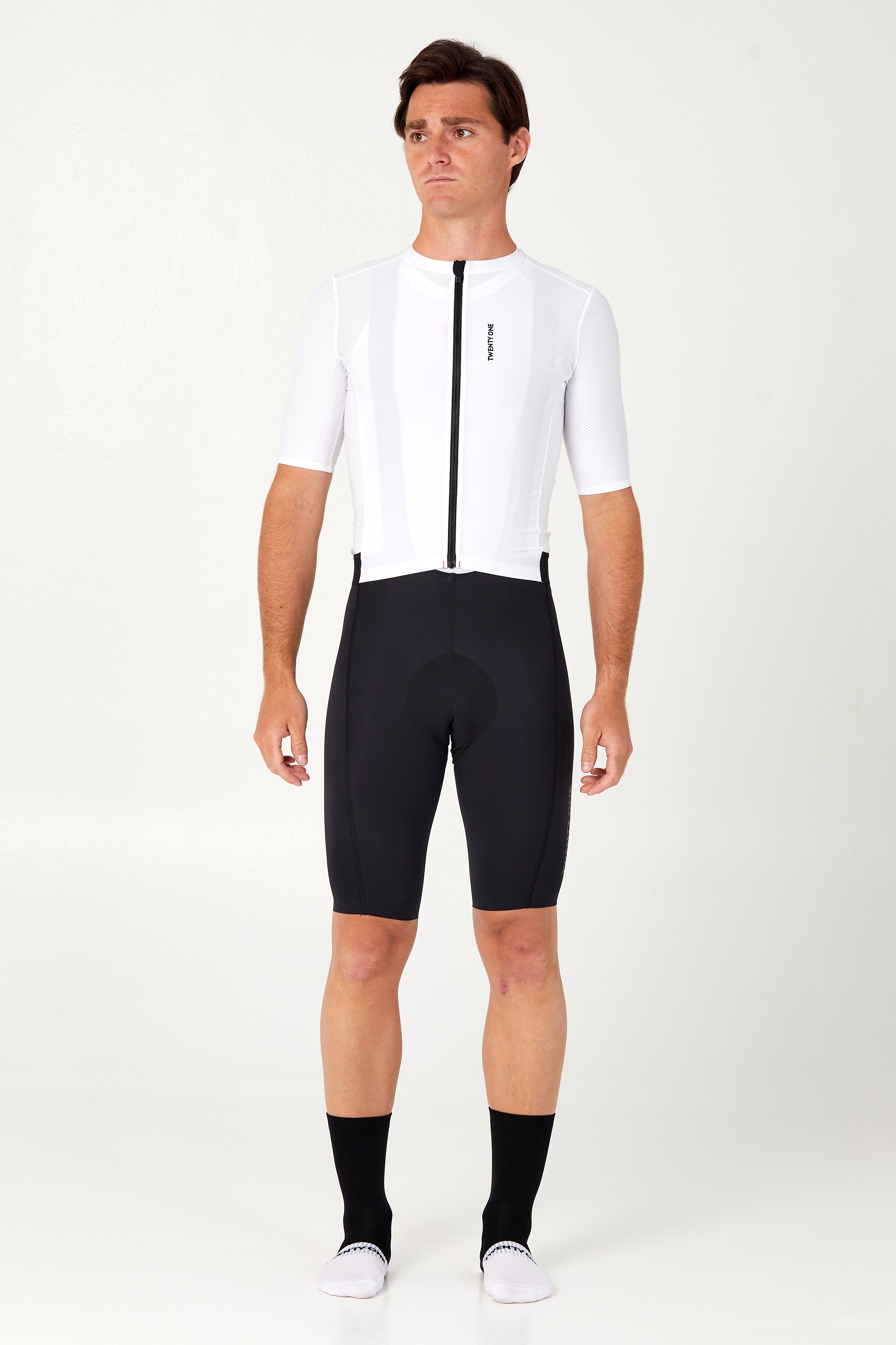 Maillot Hombre Aero Light SS
