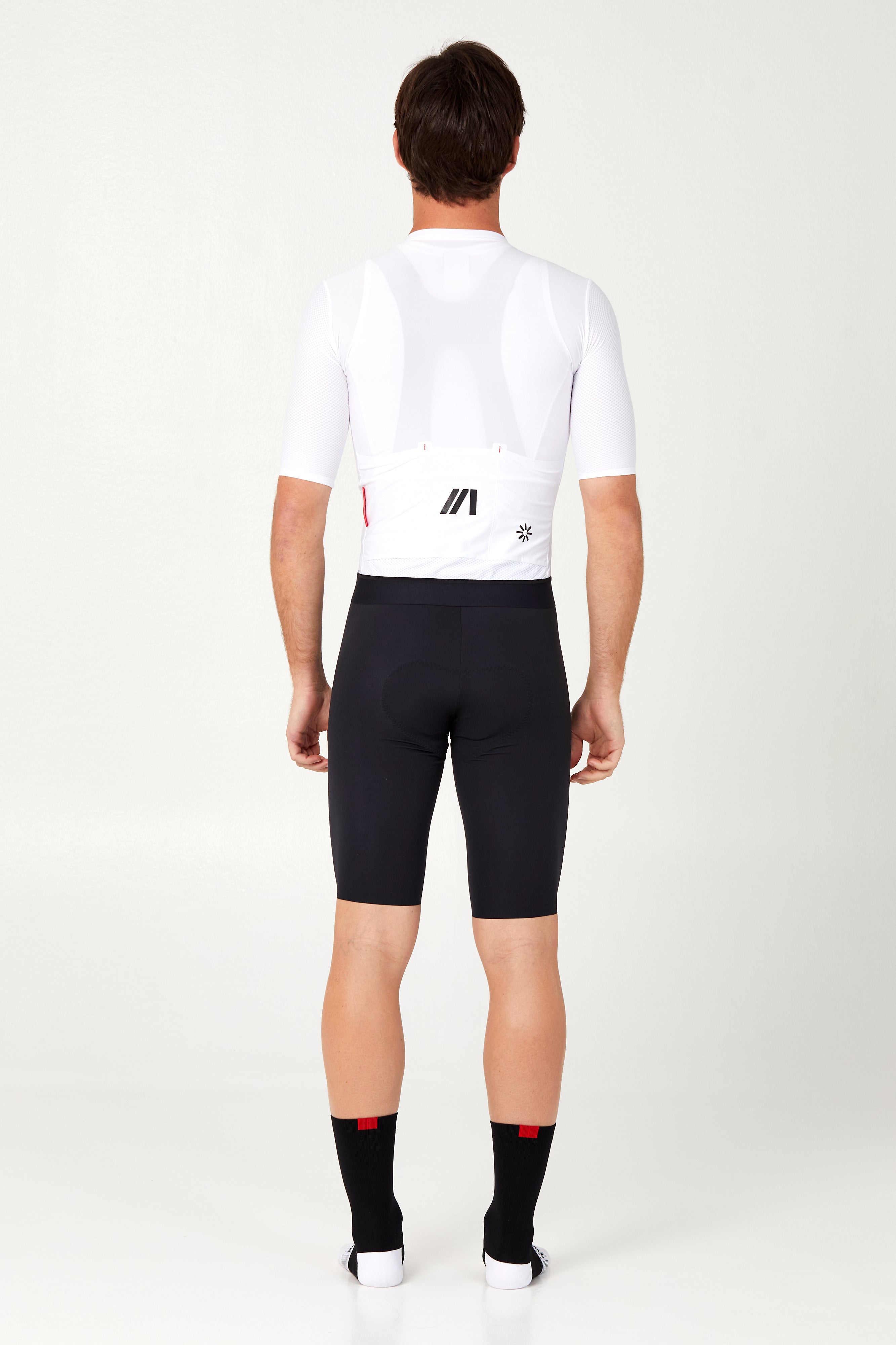 Men’s Aero Light SS Jersey