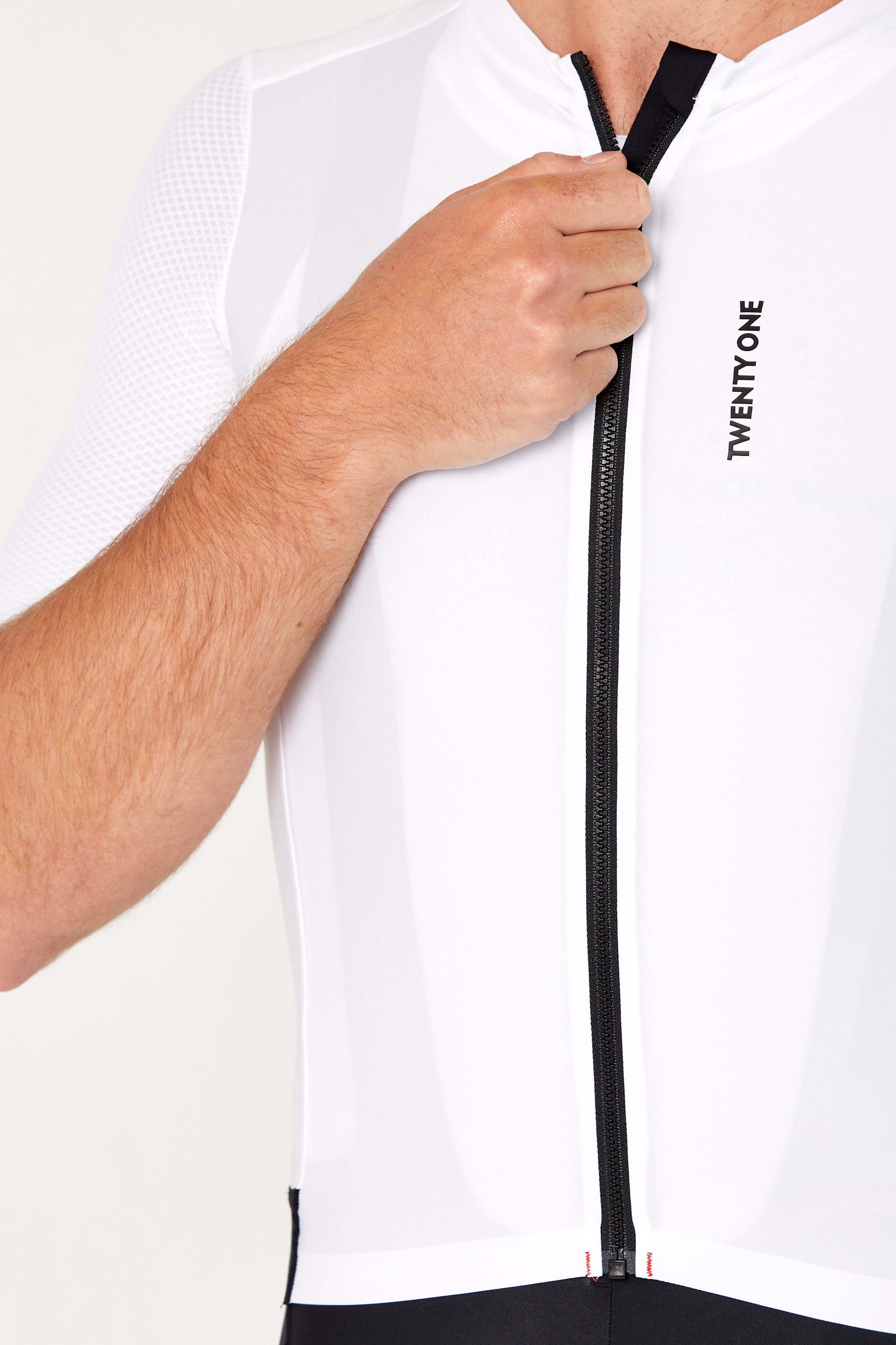 Men’s Aero Light SS Jersey