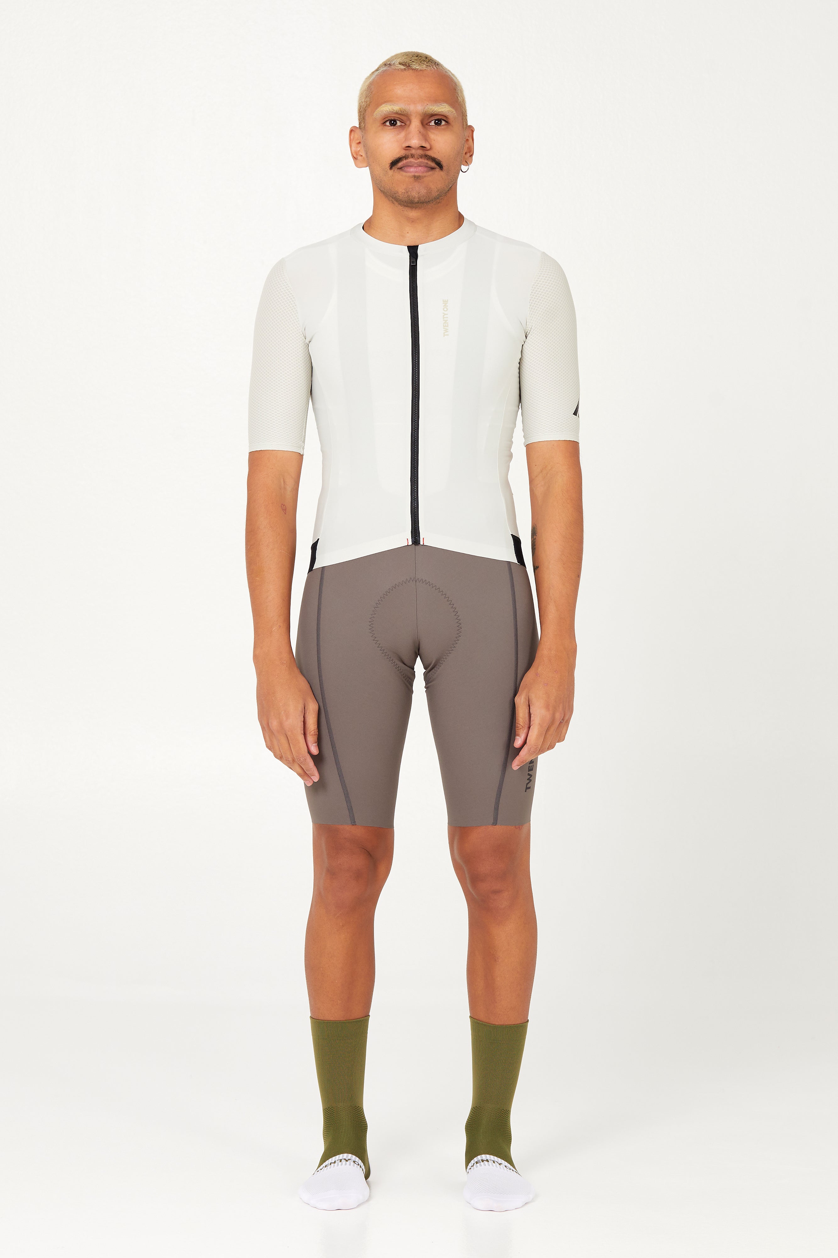 Maillot Hombre Aero Light SS