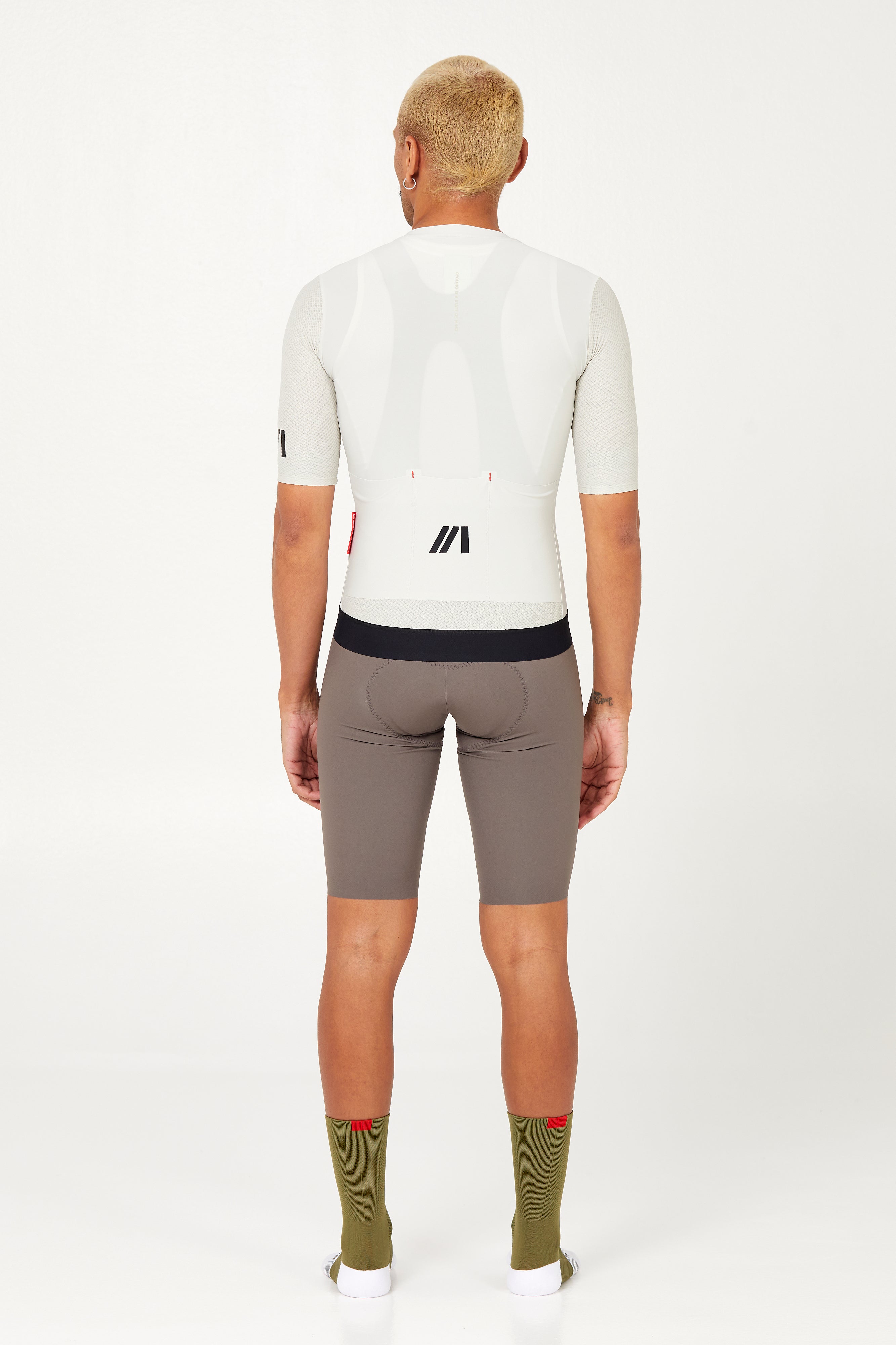 Men's Aero Light SS Jersey
