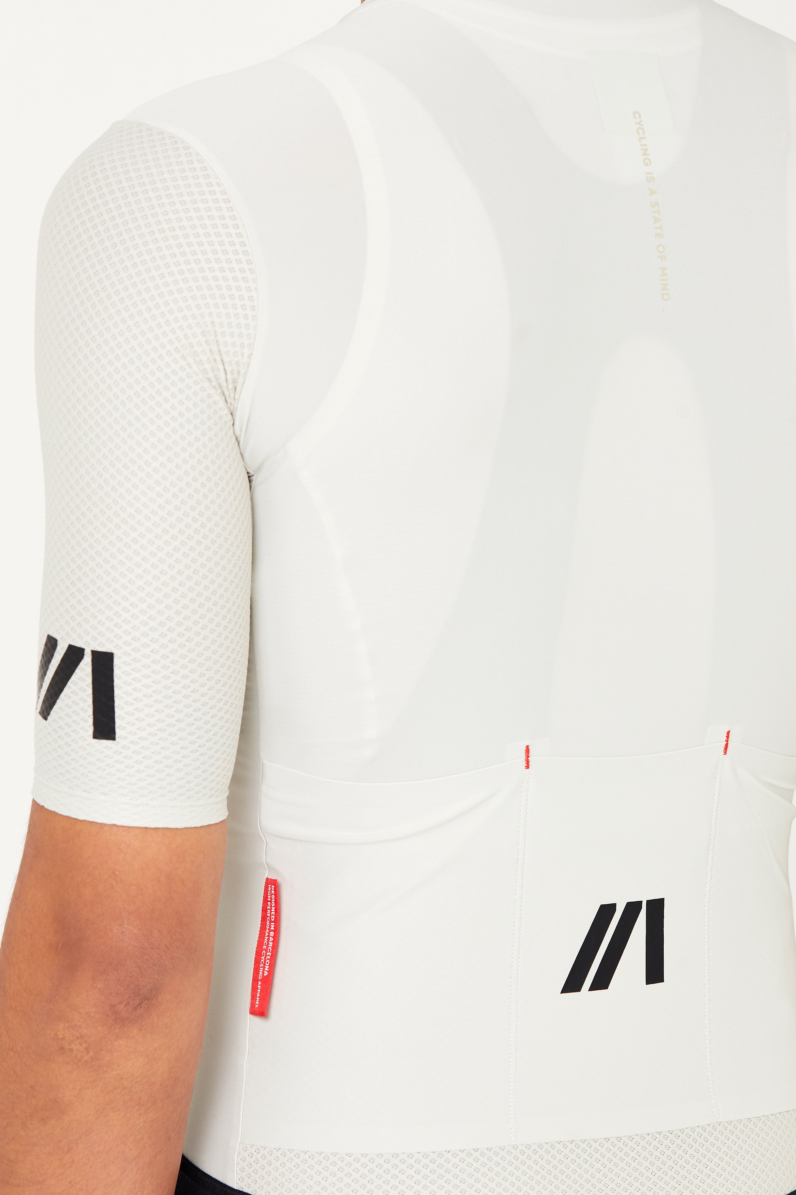 Men's Aero Light SS Jersey