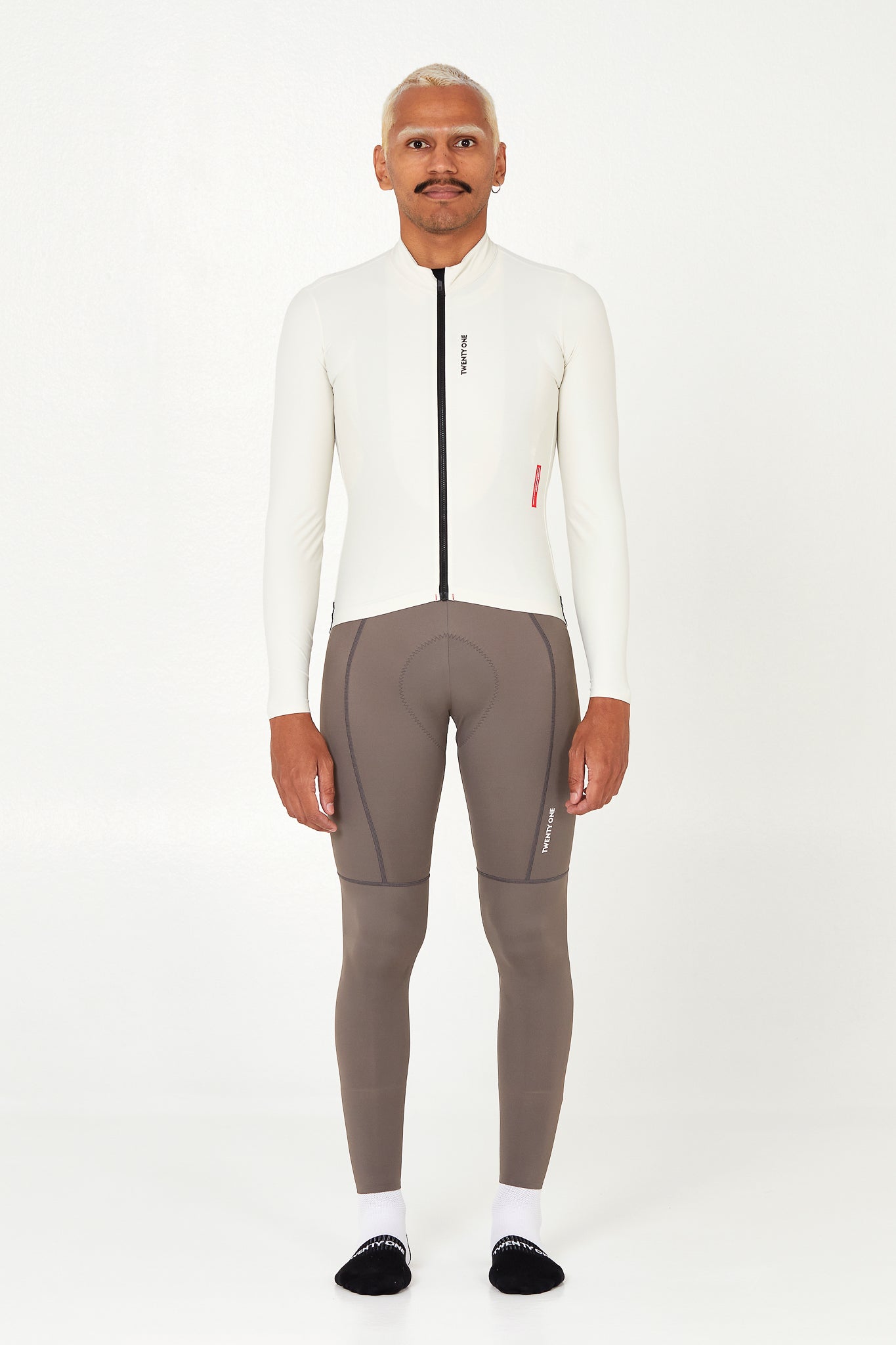 Maillot Hombre Factory Thermal 3.0