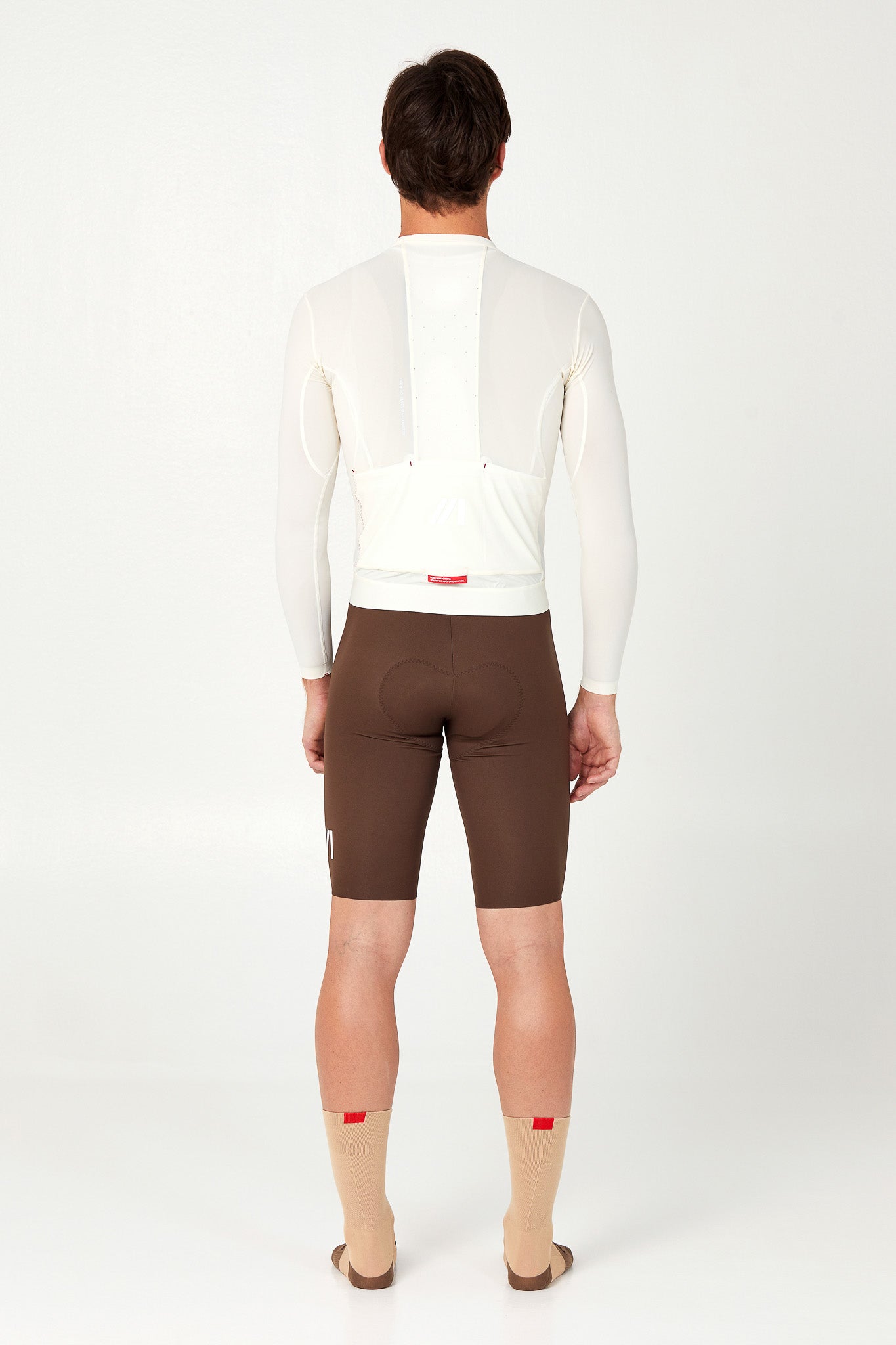 Men's Aero Performance LS Jersey