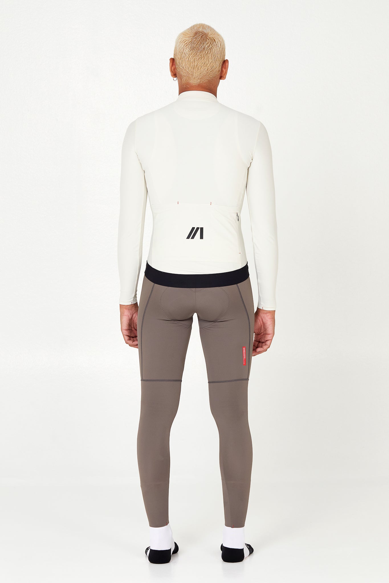 Men's Thermal Jersey