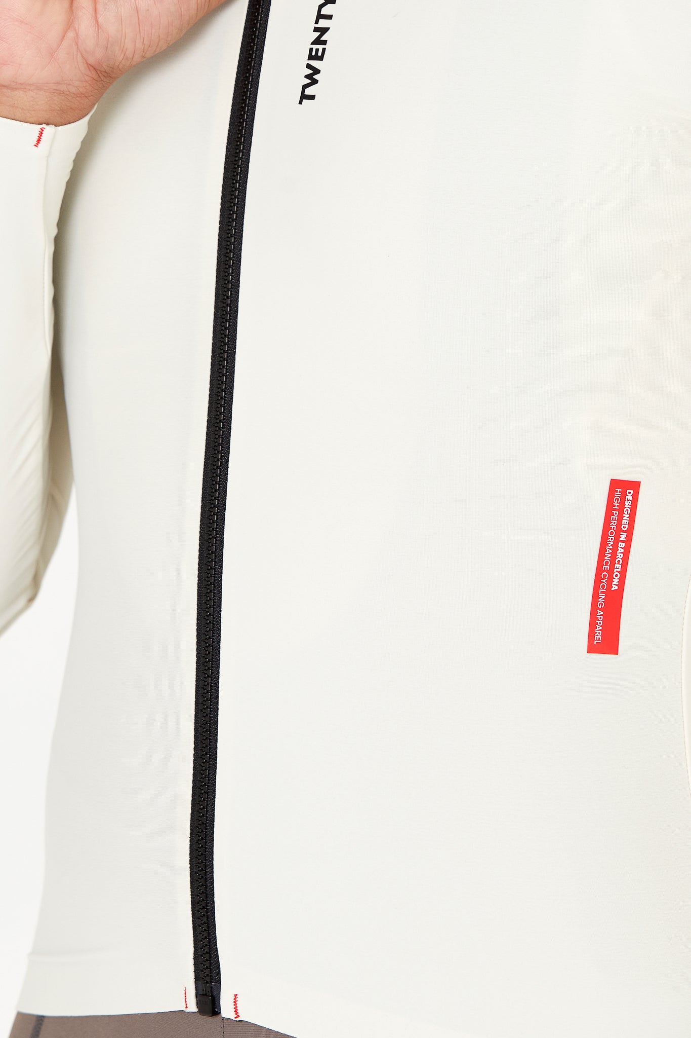 Men's Thermal Jersey