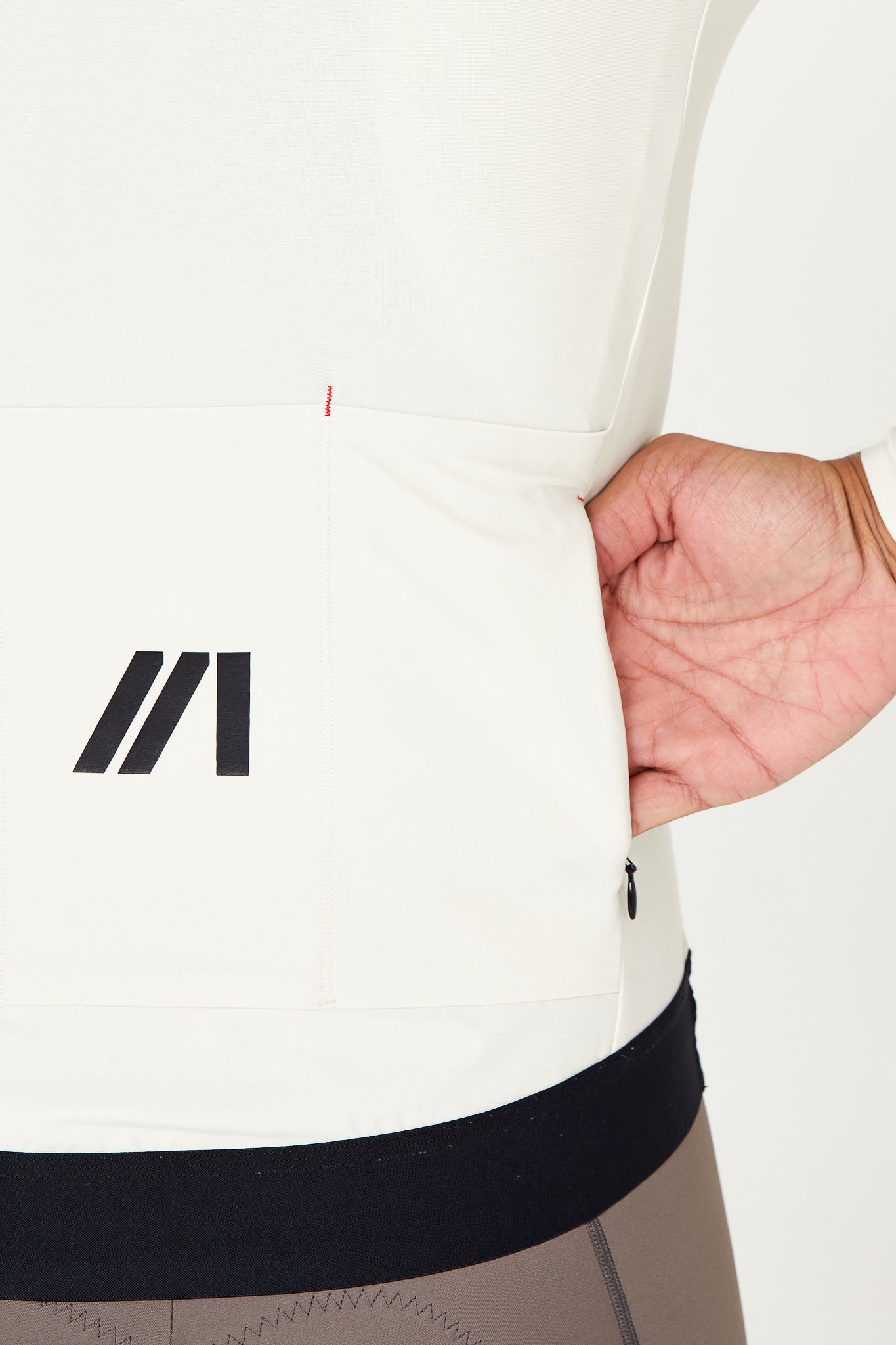 Men's Thermal Jersey