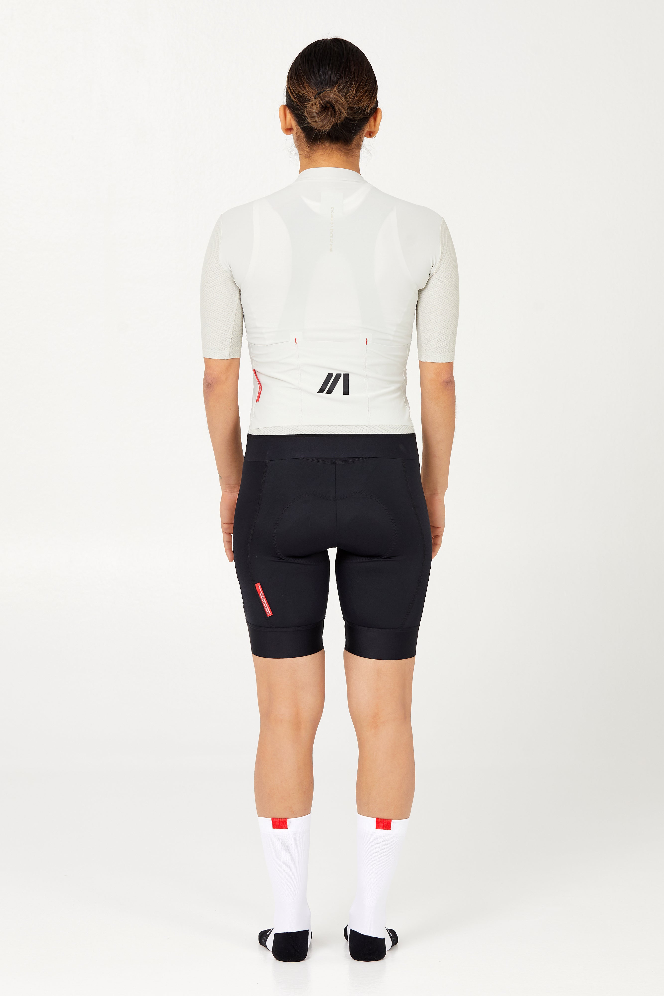Women's Aero Light SS Jersey