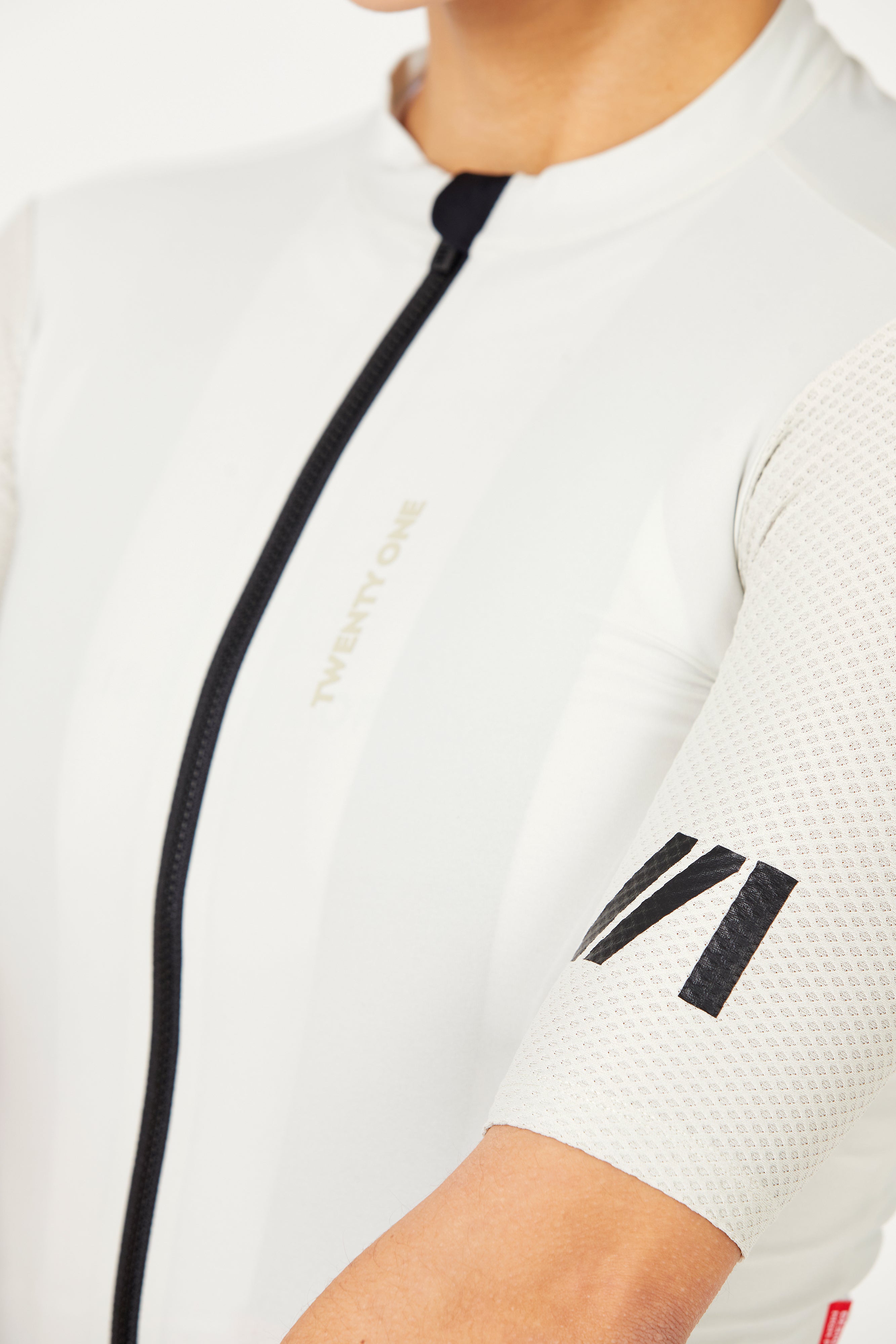 Women's Aero Light SS Jersey