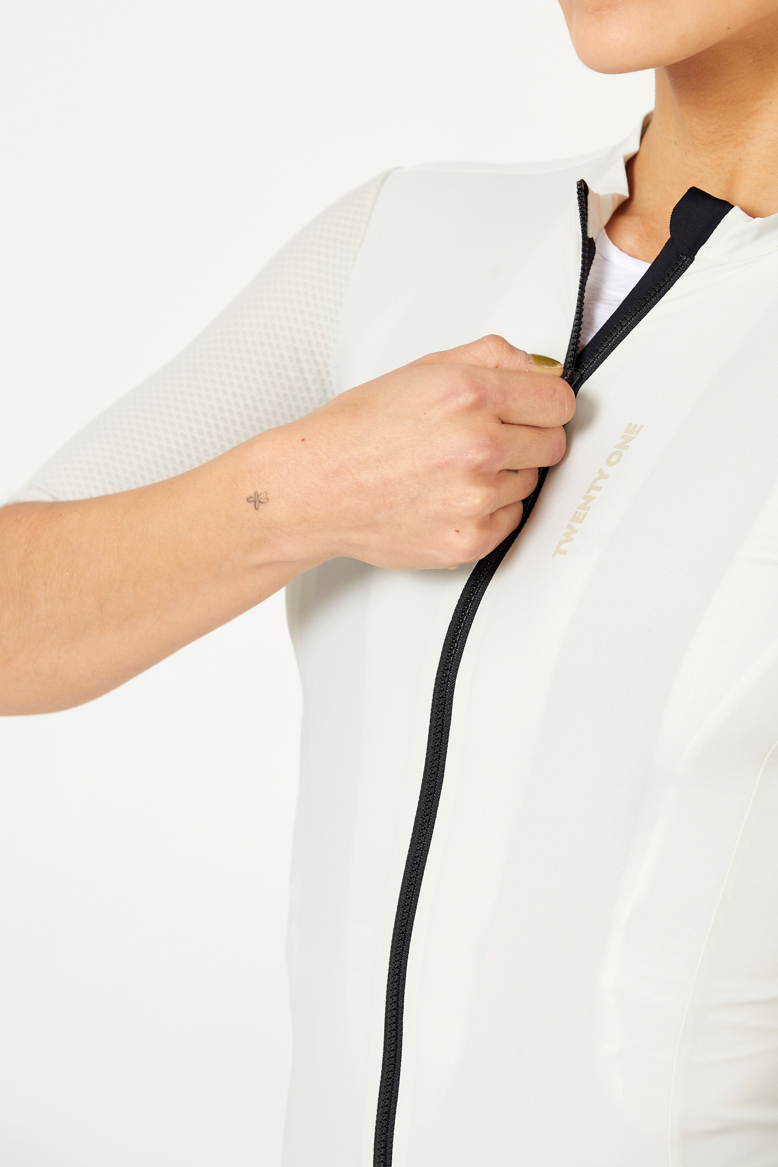 Women's Aero Light SS Jersey