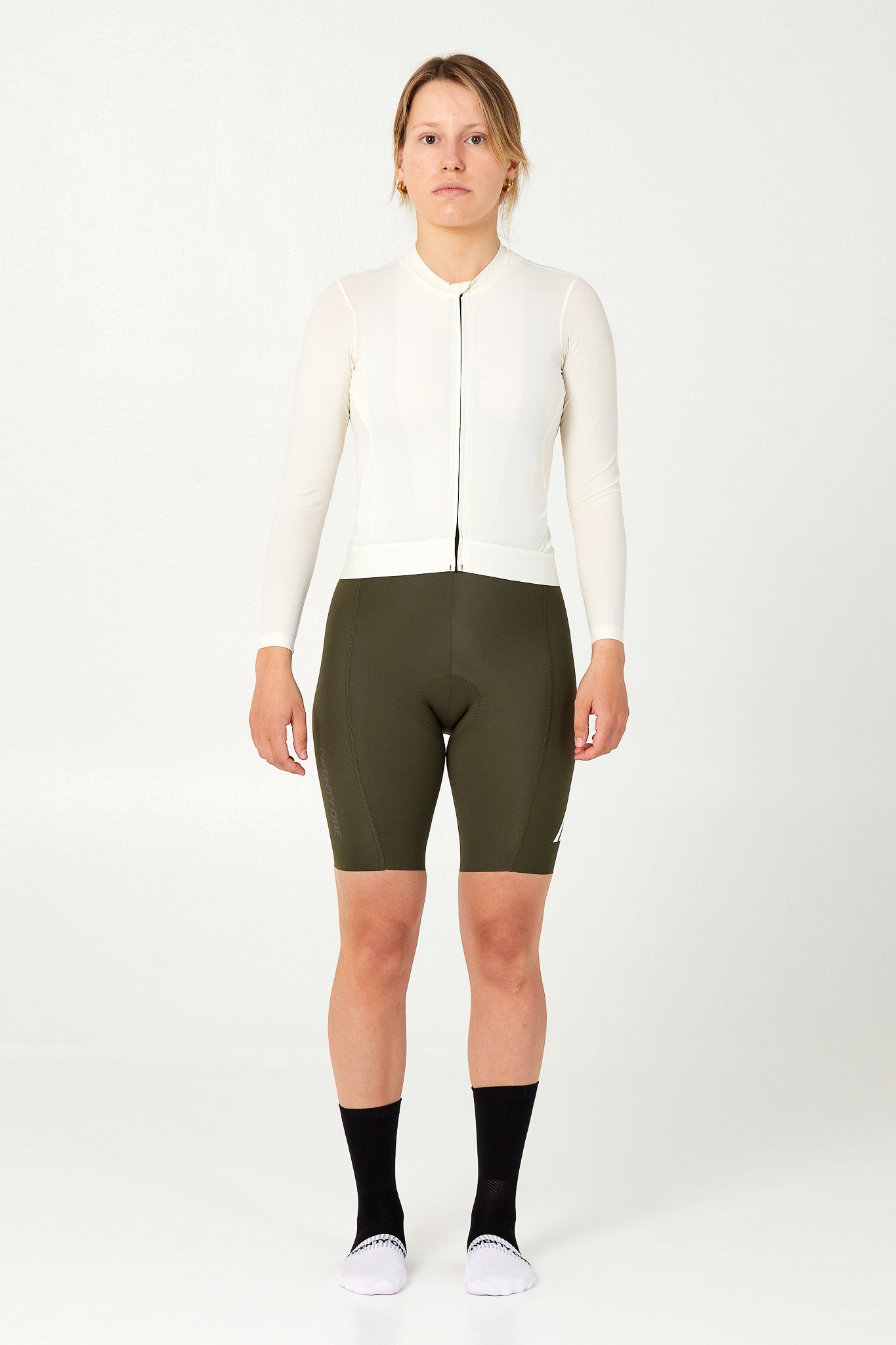 Women's Aero Performance LS Jersey